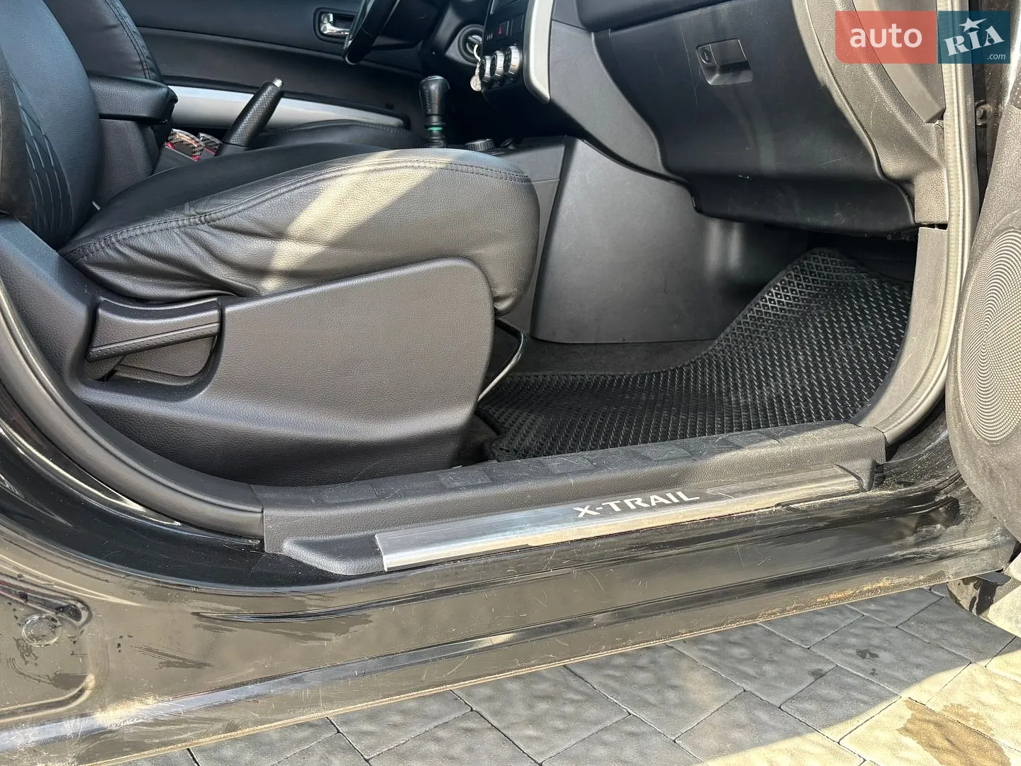 2010 Nissan X-Trail - мініатюра 25