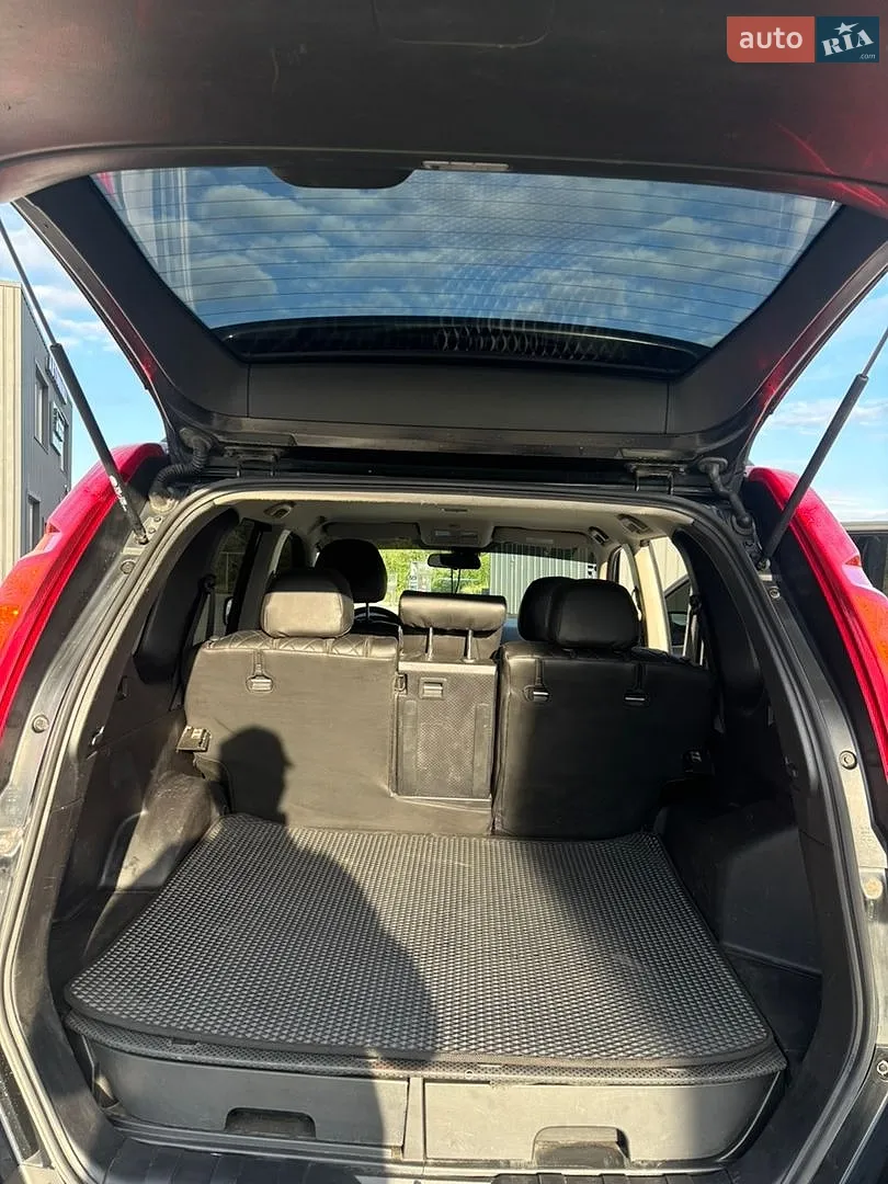 2010 Nissan X-Trail - мініатюра 30