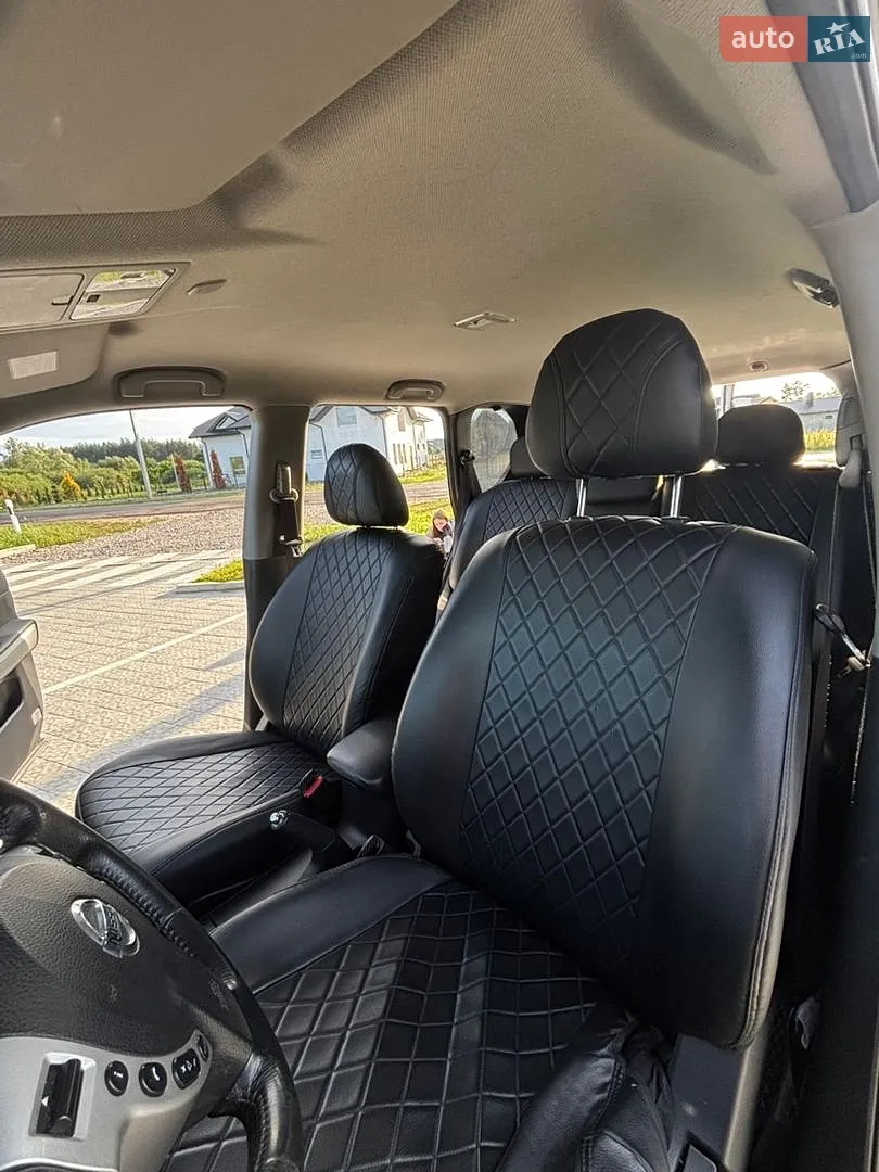 2010 Nissan X-Trail - мініатюра 33