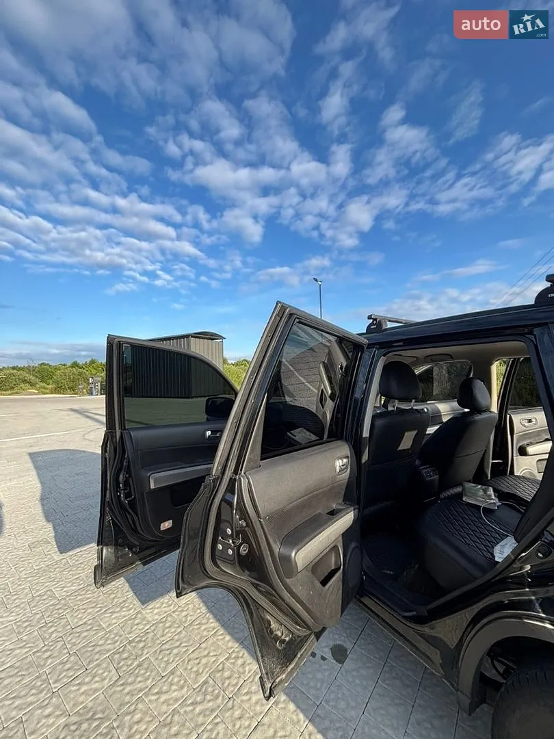 2010 Nissan X-Trail - мініатюра 34