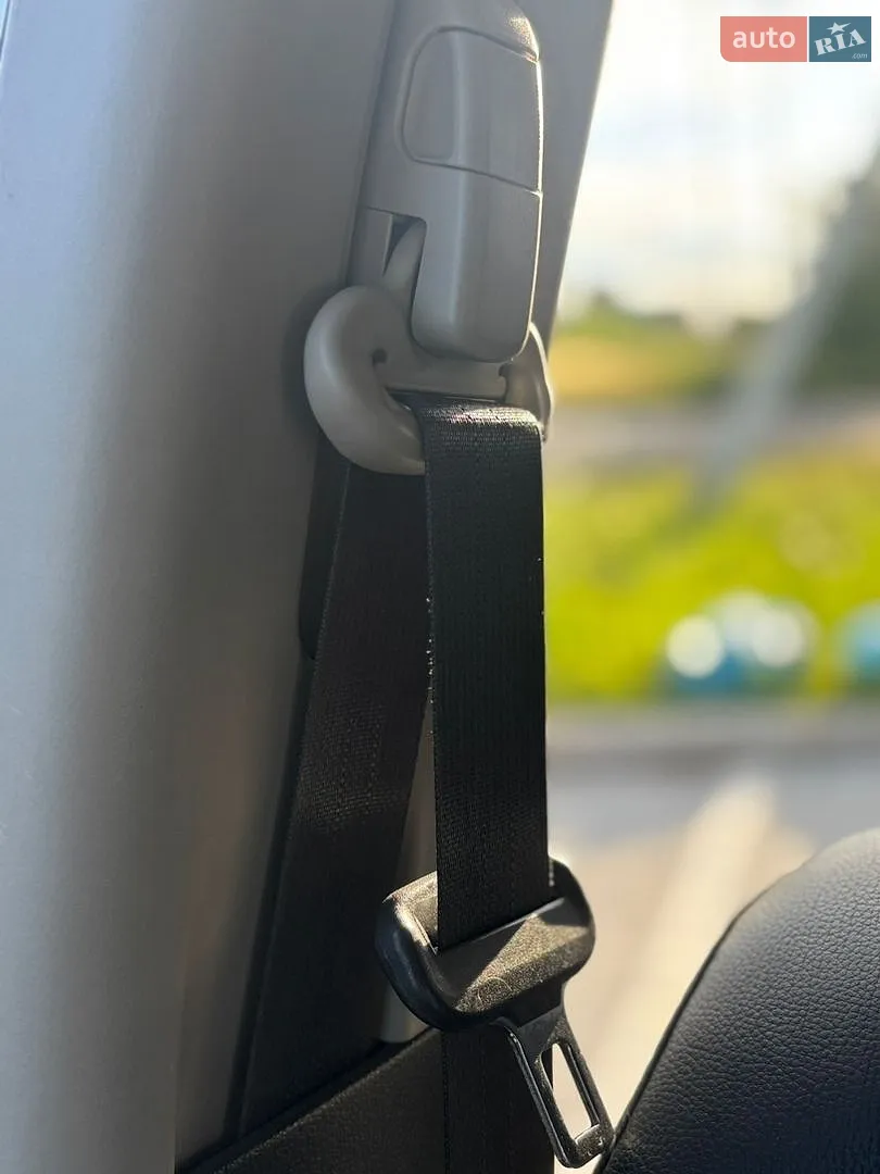 2010 Nissan X-Trail - мініатюра 37