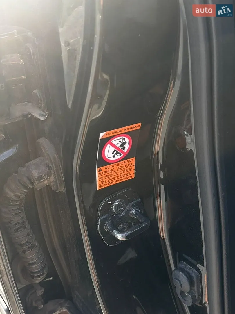2010 Nissan X-Trail - мініатюра 39