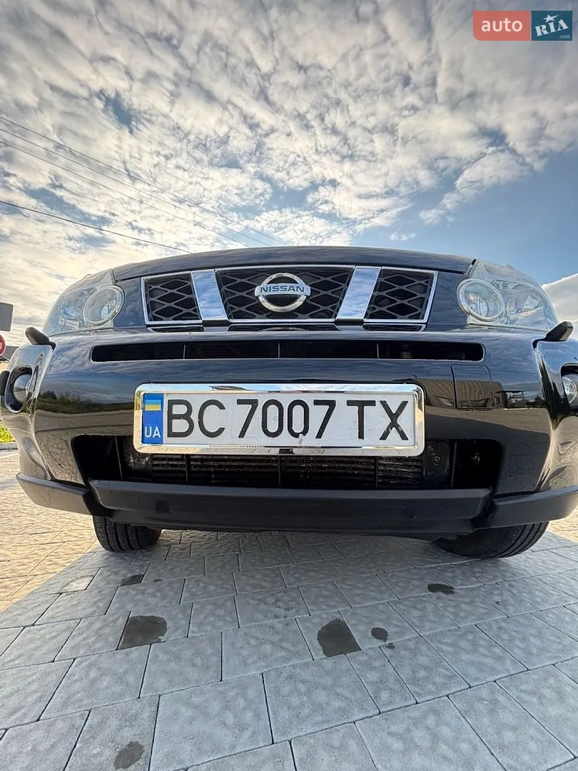 2010 Nissan X-Trail - мініатюра 40
