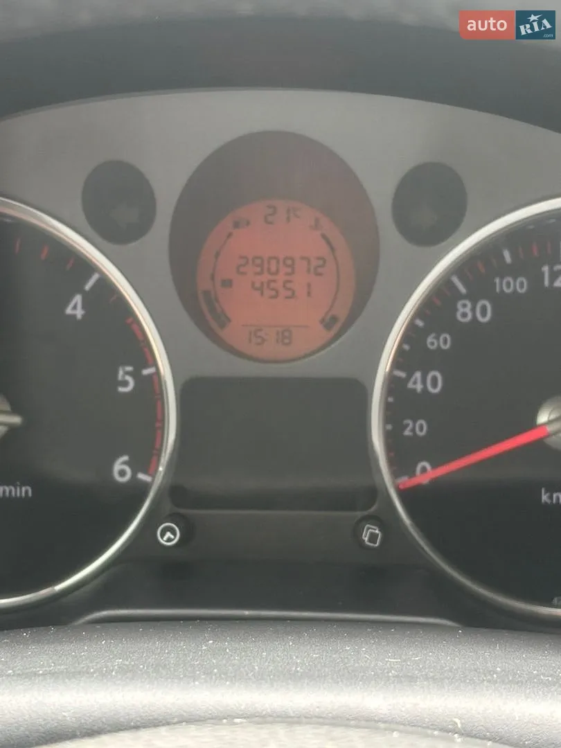 2010 Nissan X-Trail - мініатюра 42