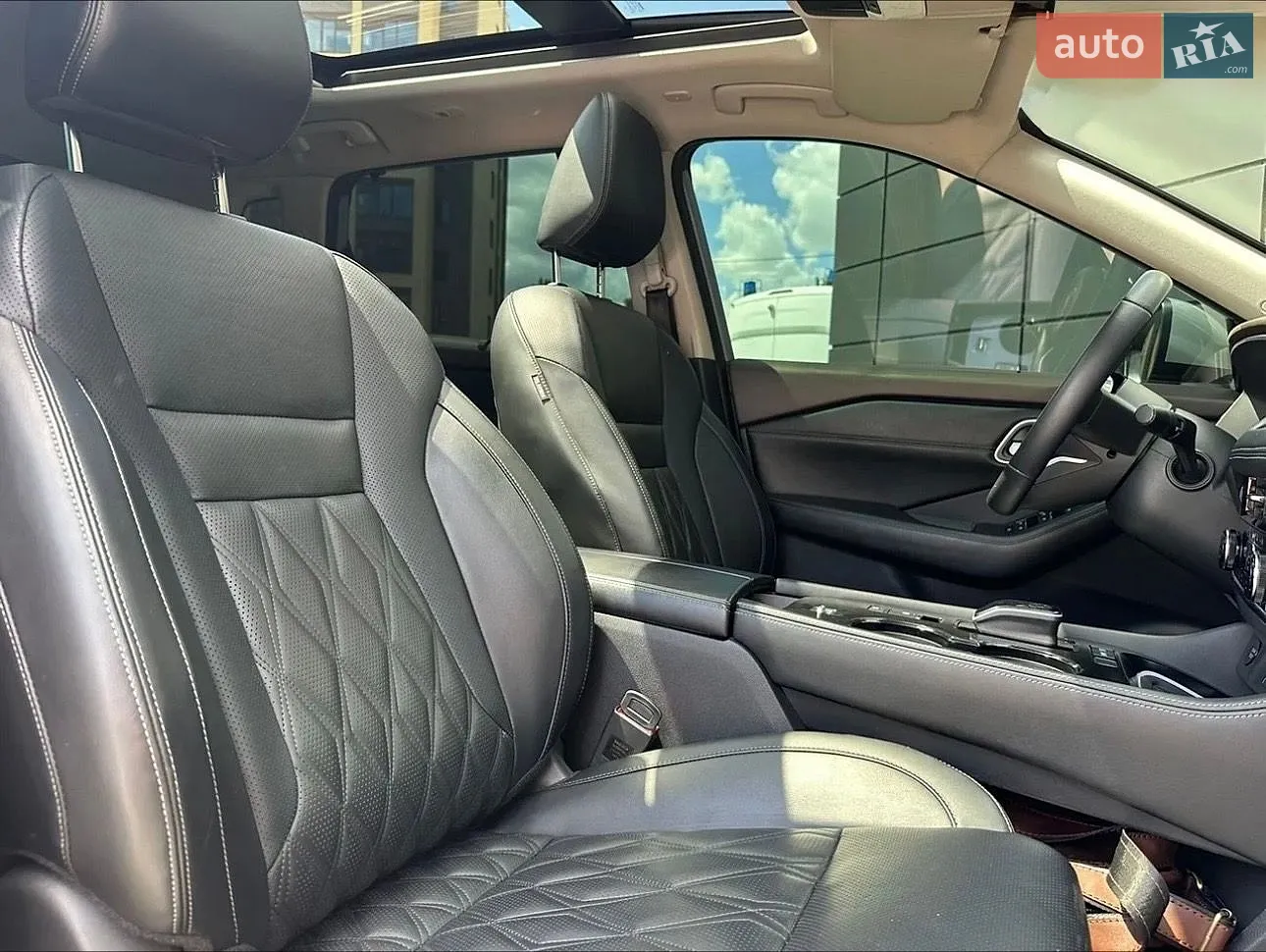2022 Nissan X-Trail - мініатюра 3
