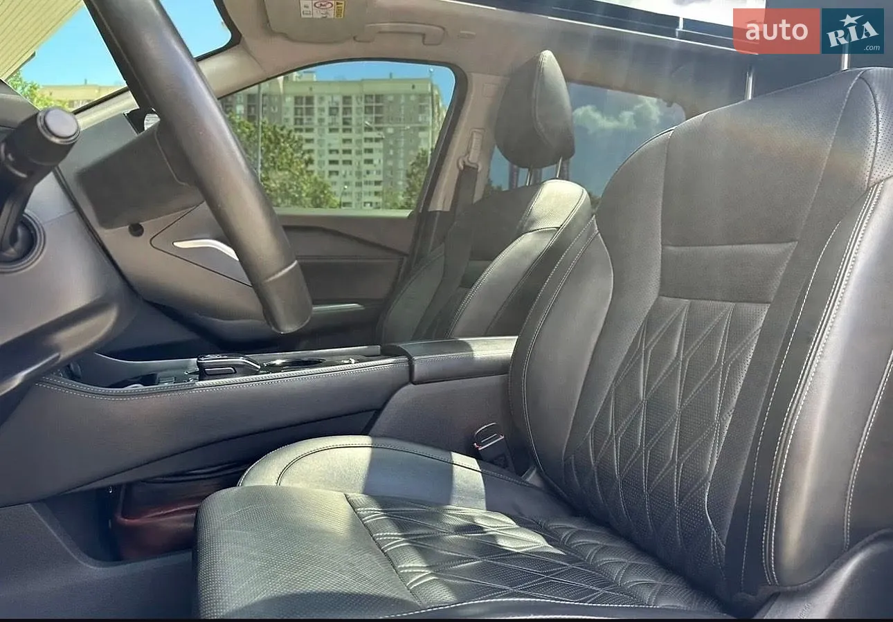 2022 Nissan X-Trail - мініатюра 6