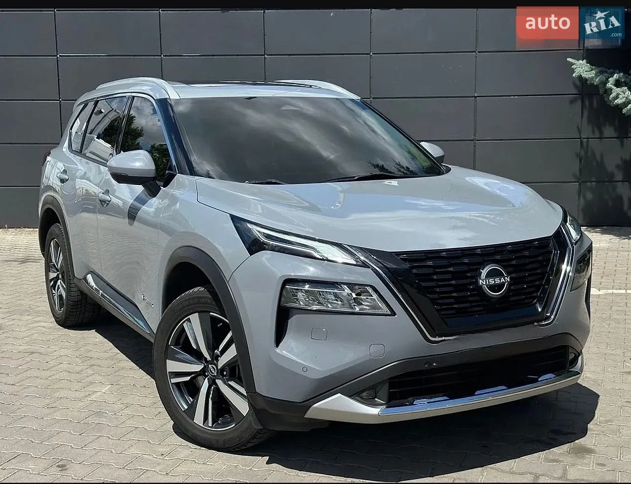 2022 Nissan X-Trail - мініатюра 11