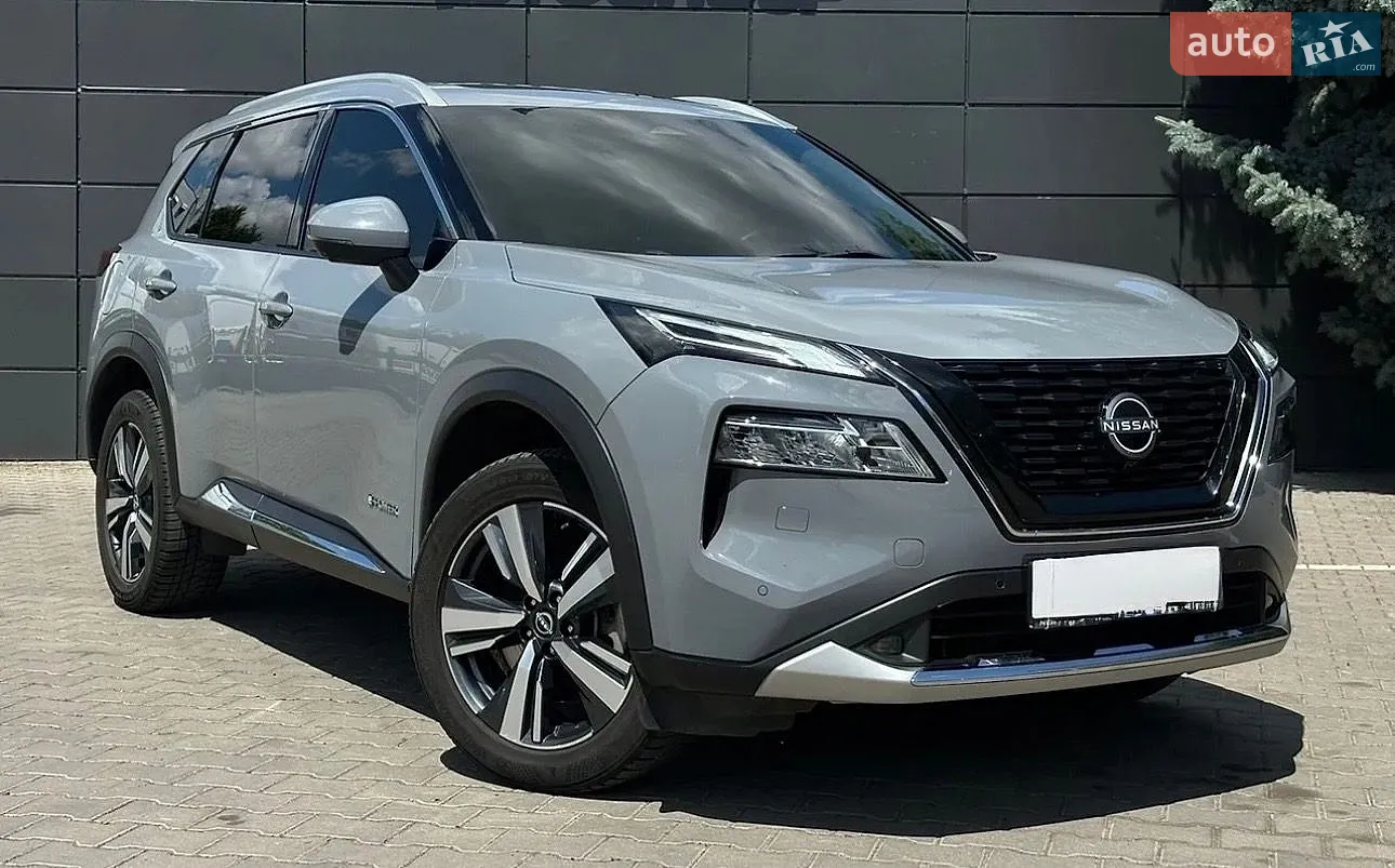 2022 Nissan X-Trail - мініатюра 13