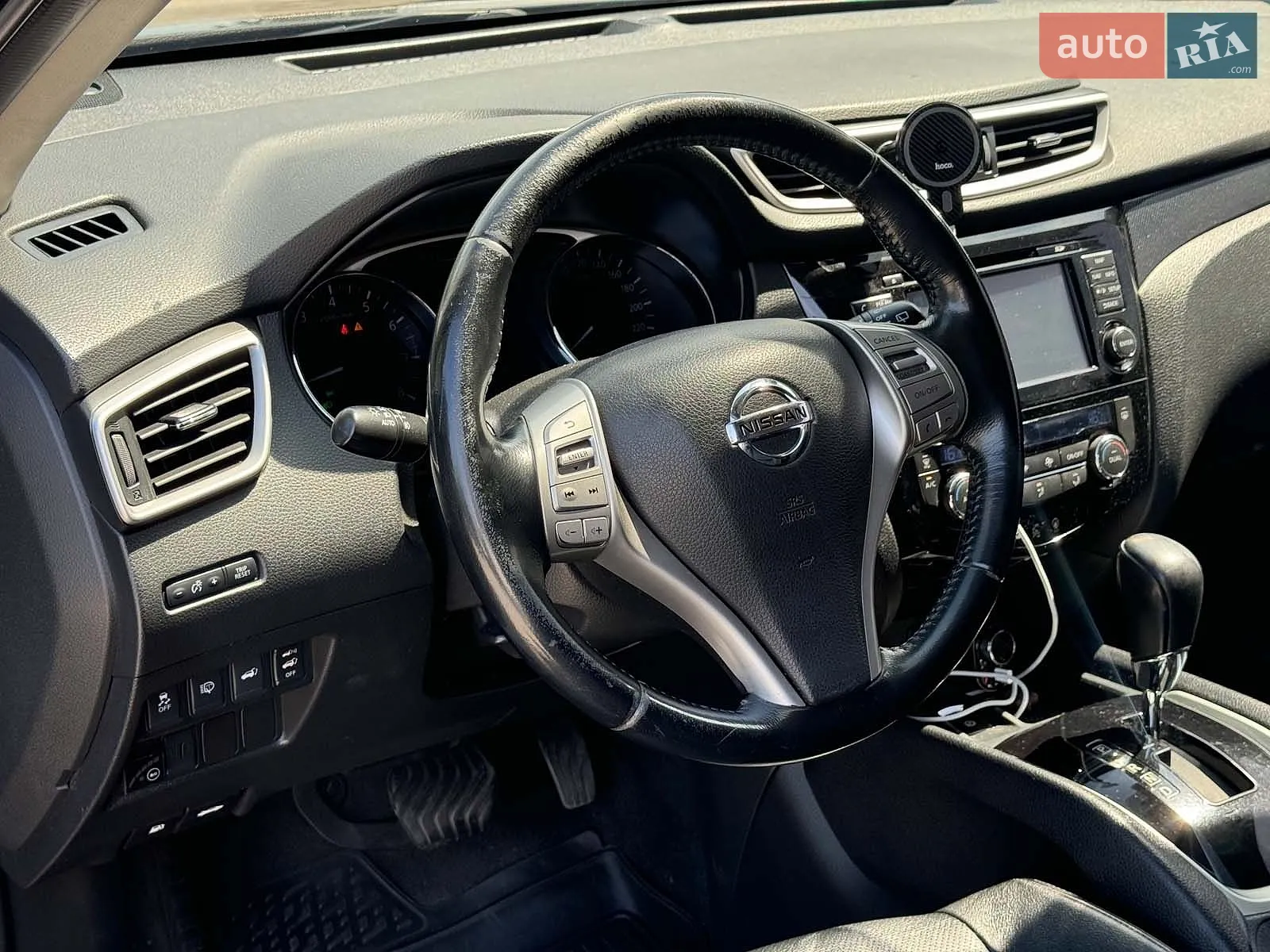2014 Nissan X-Trail - мініатюра 18