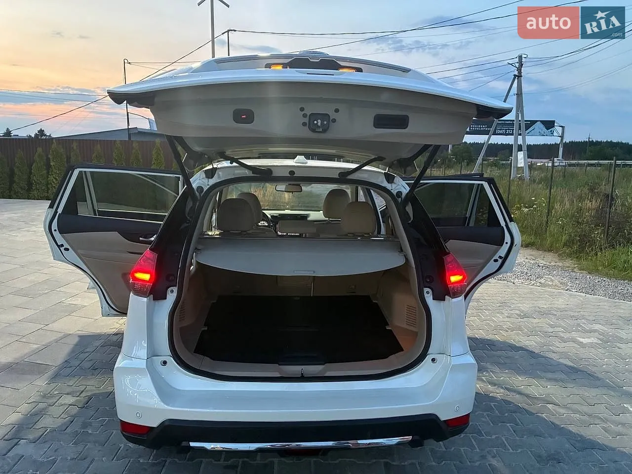 2020 Nissan X-Trail - мініатюра 22