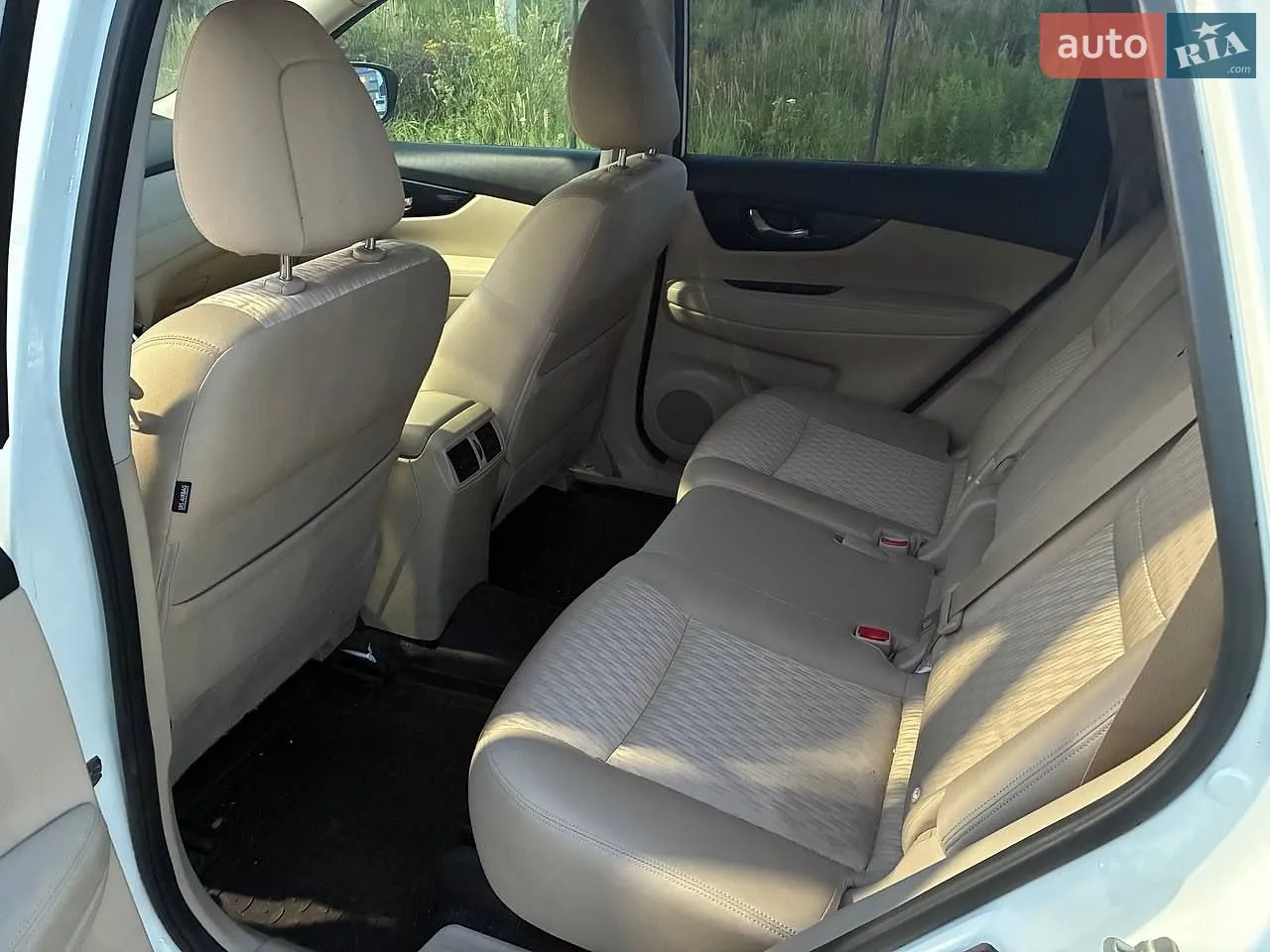 2020 Nissan X-Trail - мініатюра 20
