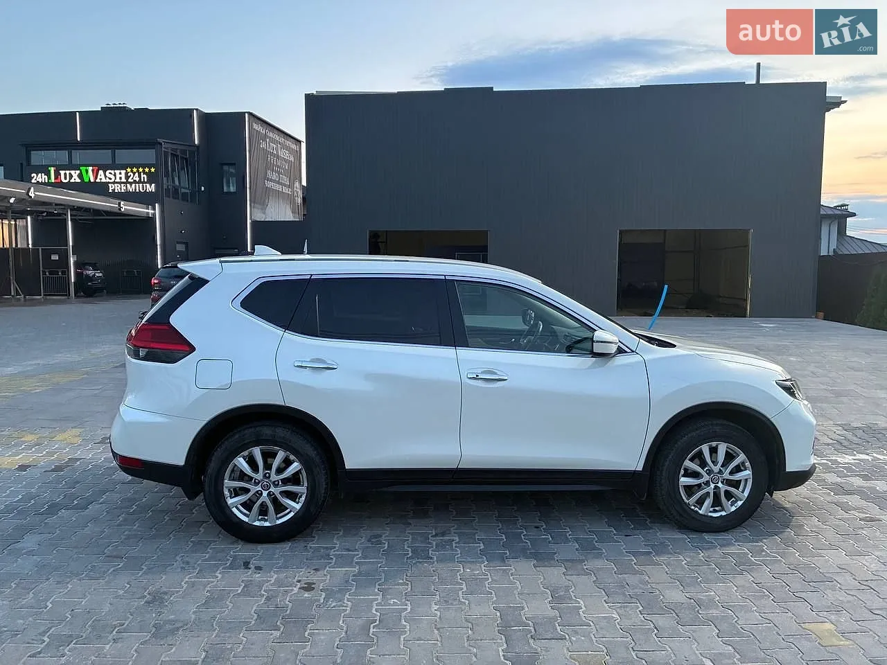 2020 Nissan X-Trail - мініатюра 6
