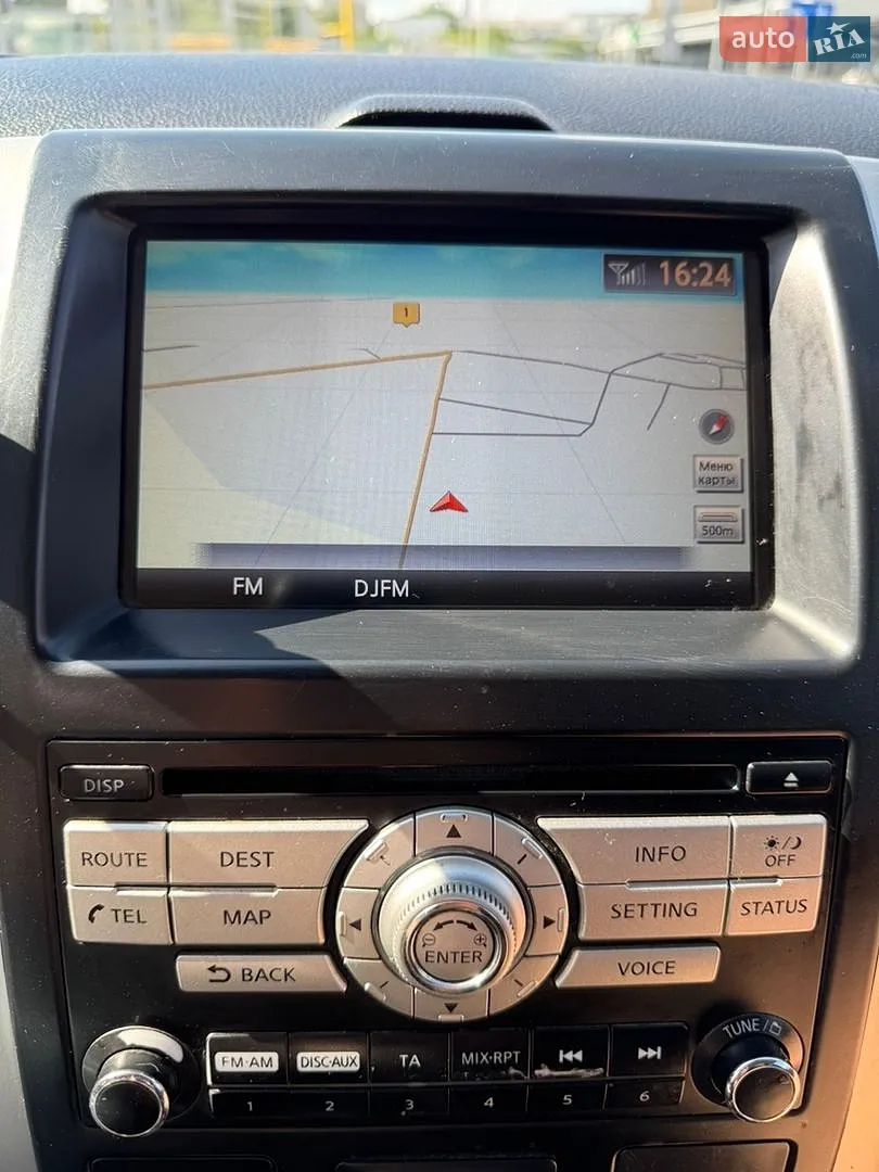 2011 Nissan X-Trail - мініатюра 13