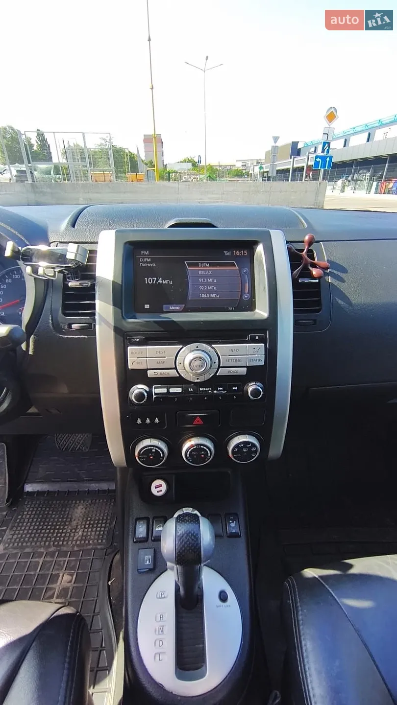 2011 Nissan X-Trail - мініатюра 9