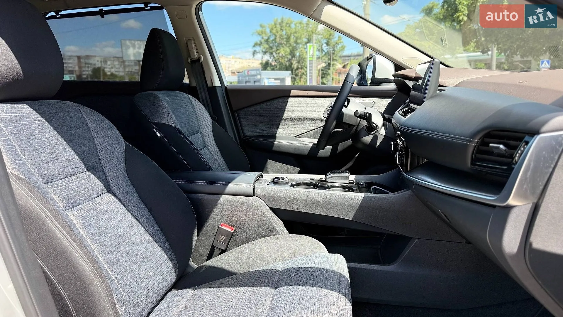 2023 Nissan X-Trail - мініатюра 8