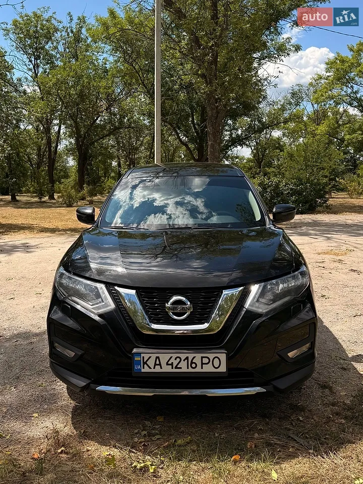 2018 Nissan X-Trail - мініатюра 26