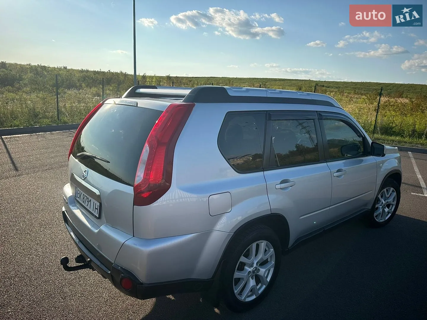 2011 Nissan X-Trail - мініатюра 7