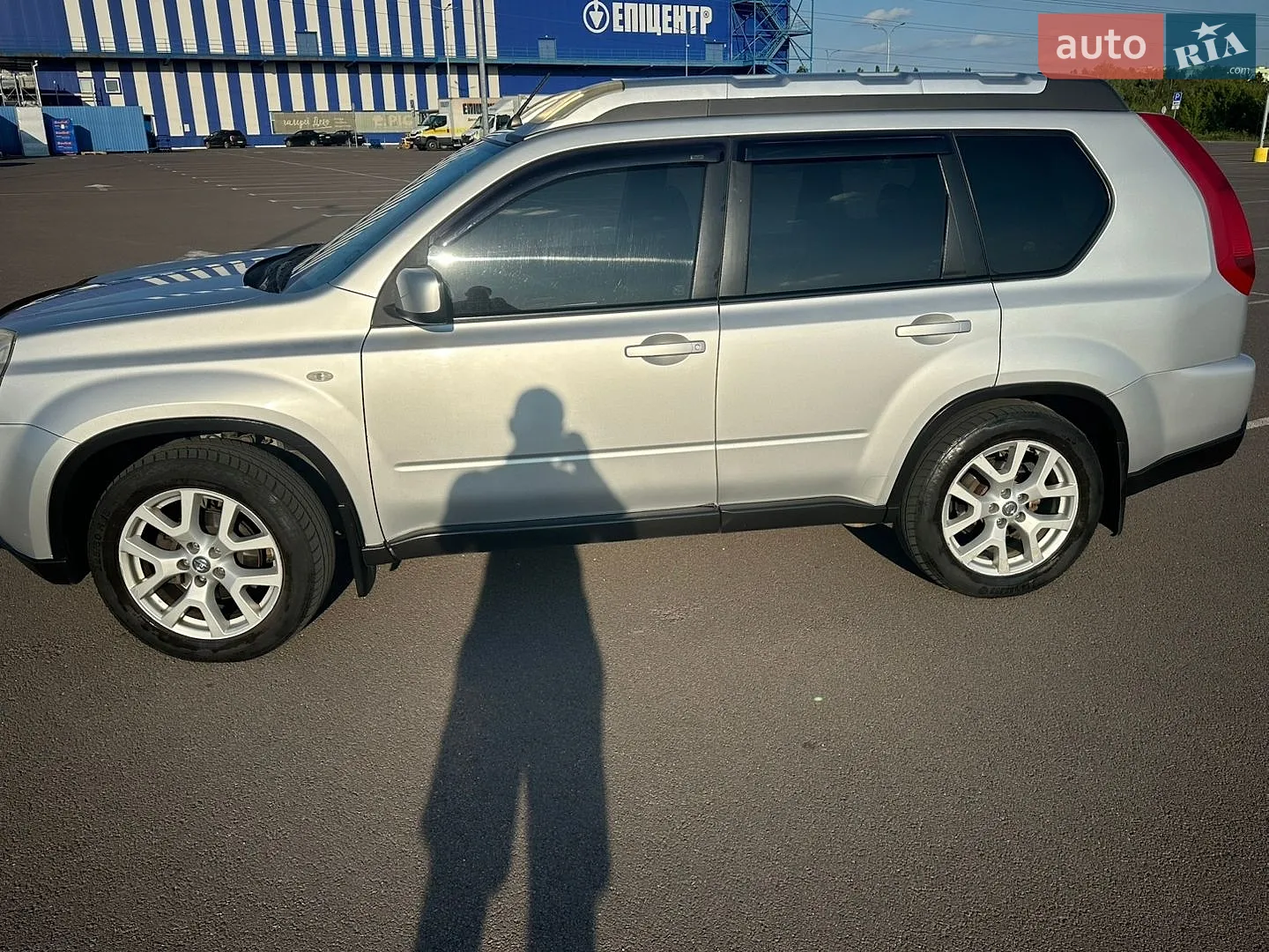 2011 Nissan X-Trail - мініатюра 12