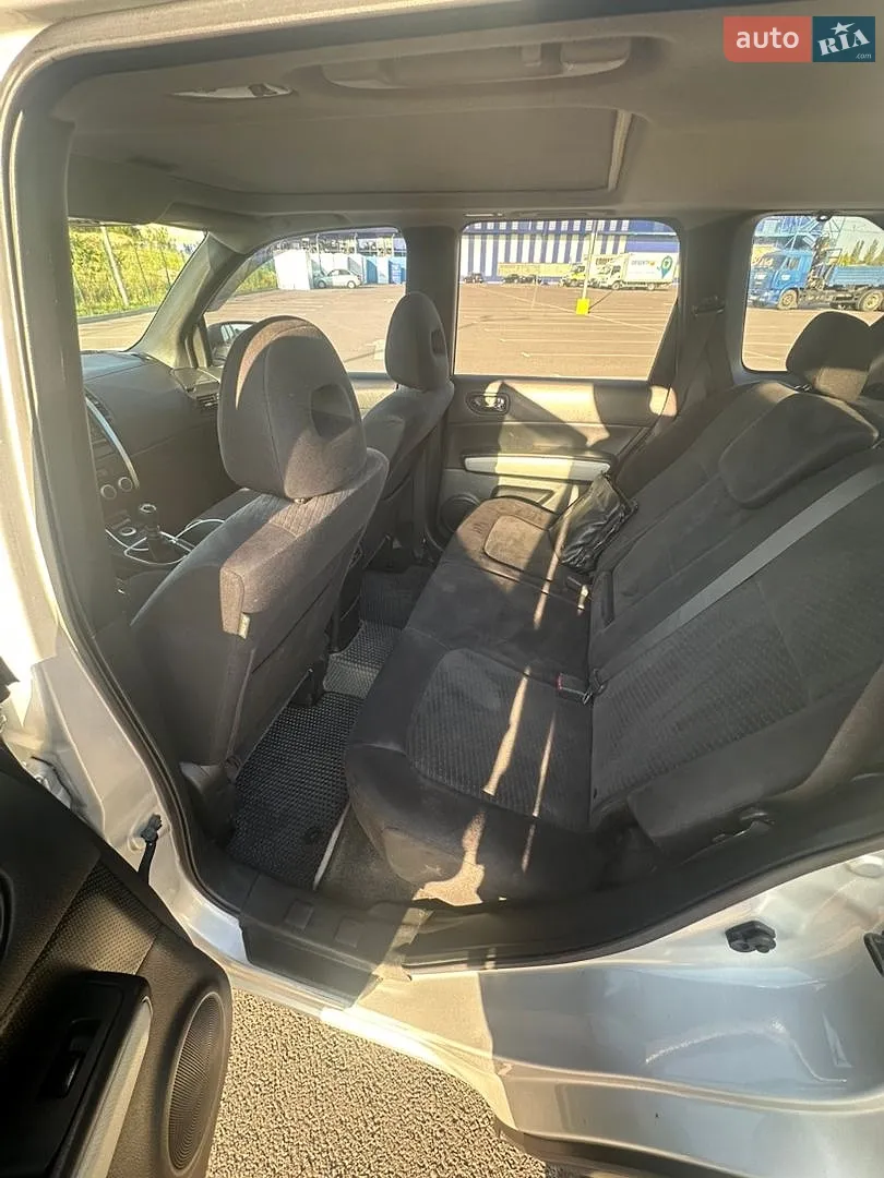 2011 Nissan X-Trail - мініатюра 15