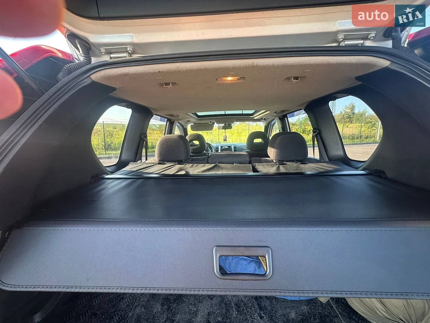 2011 Nissan X-Trail - мініатюра 22