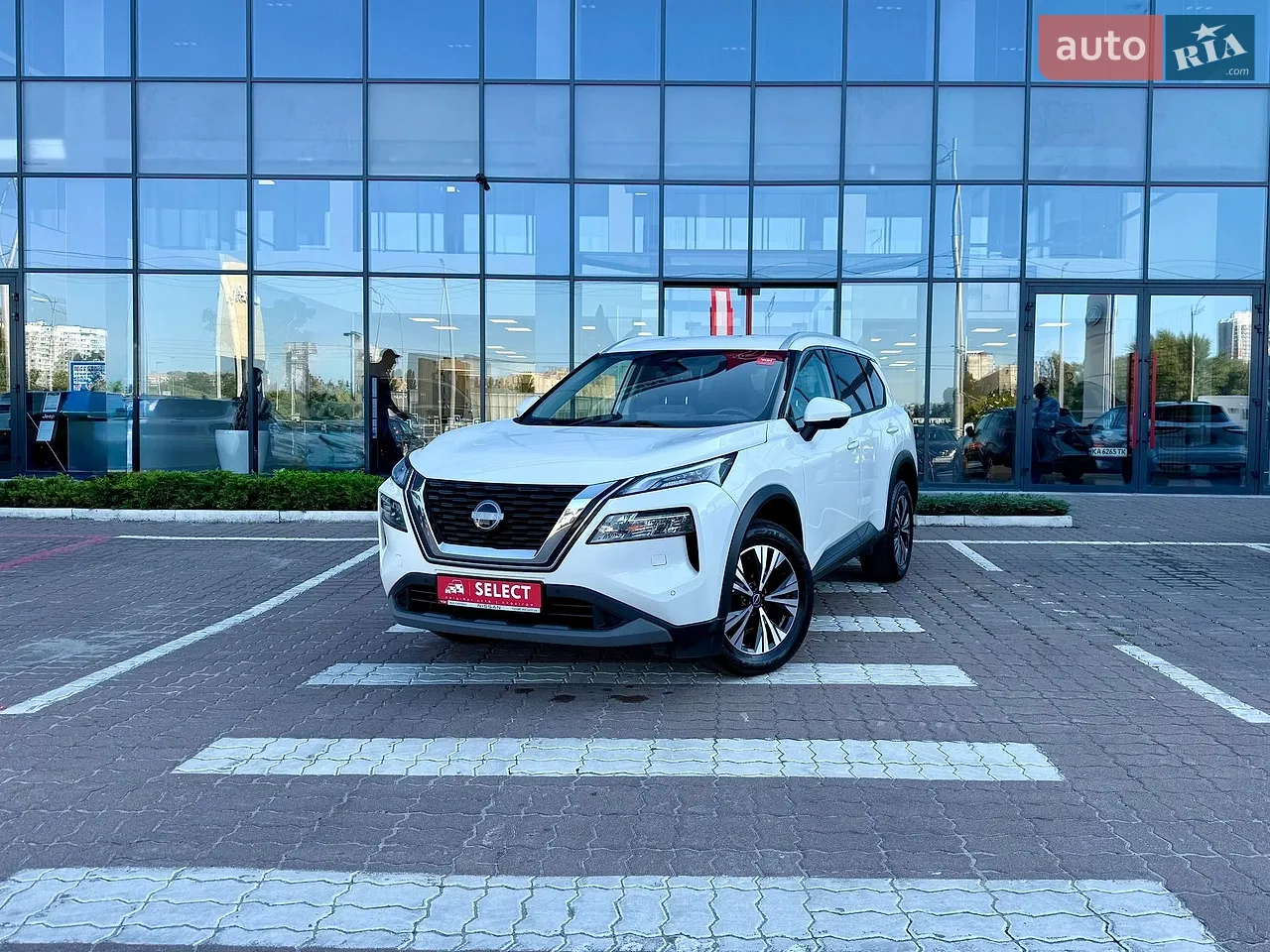 2023 Nissan X-Trail - мініатюра 18