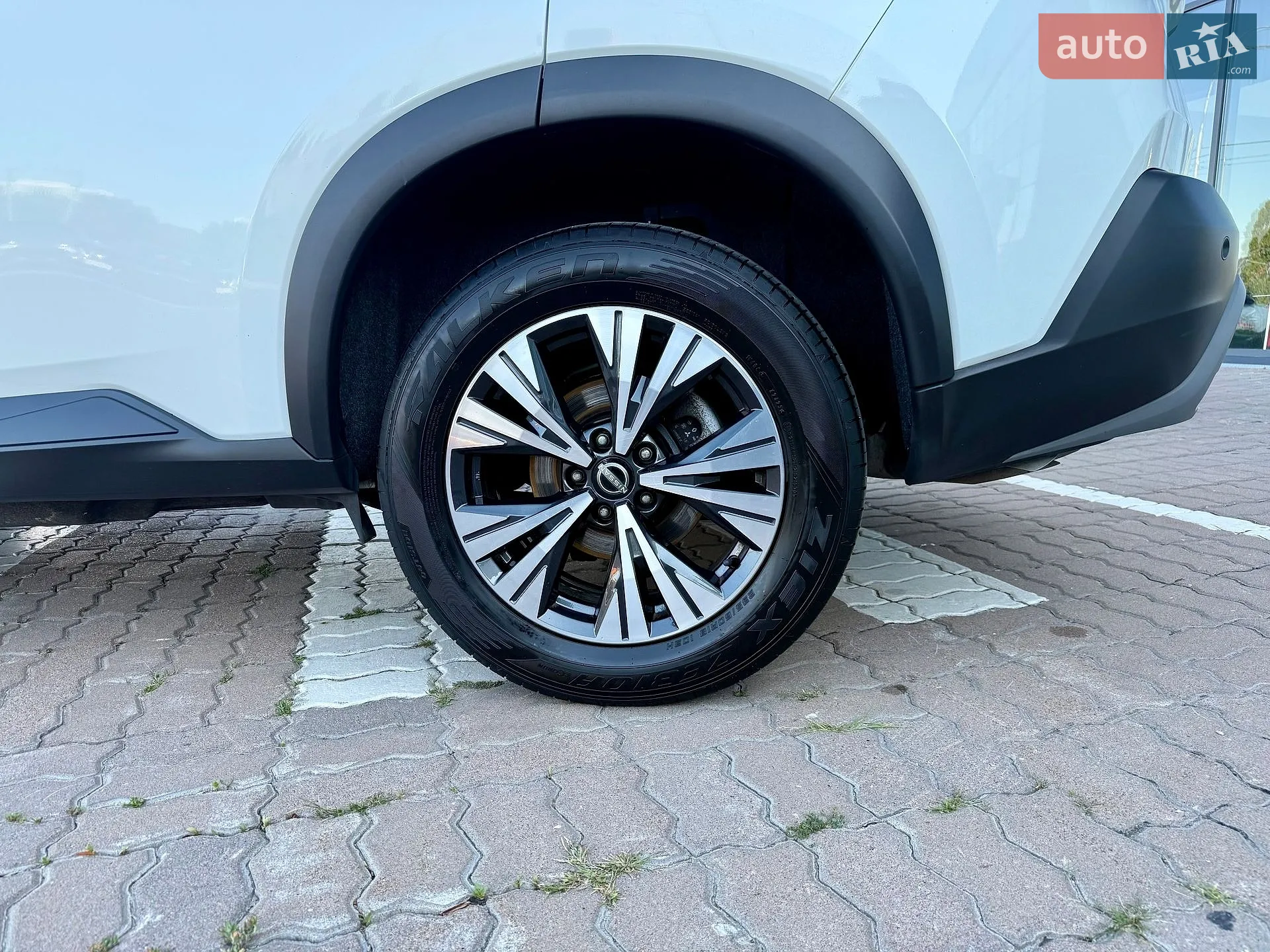2023 Nissan X-Trail - мініатюра 7