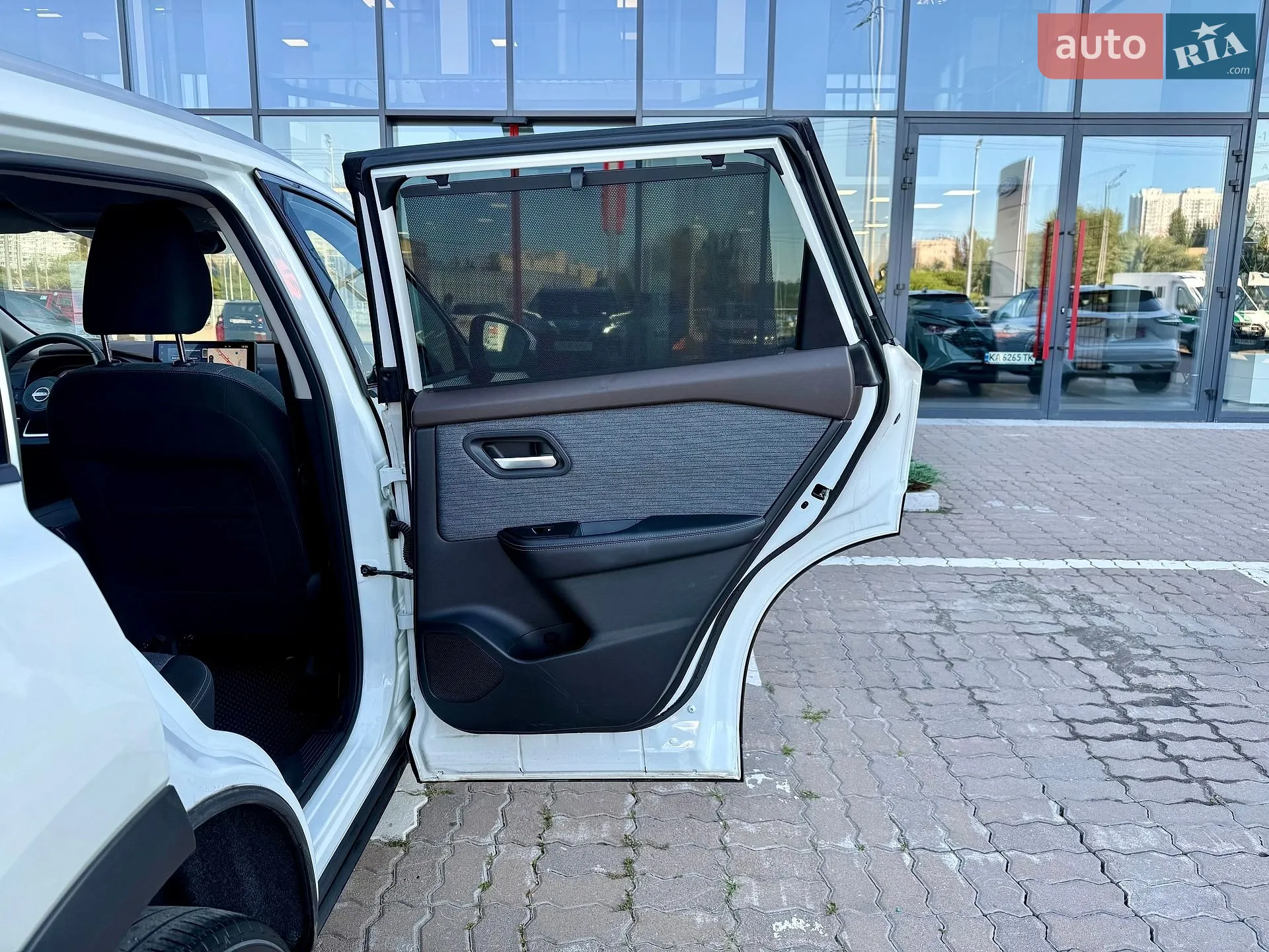 2023 Nissan X-Trail - мініатюра 17