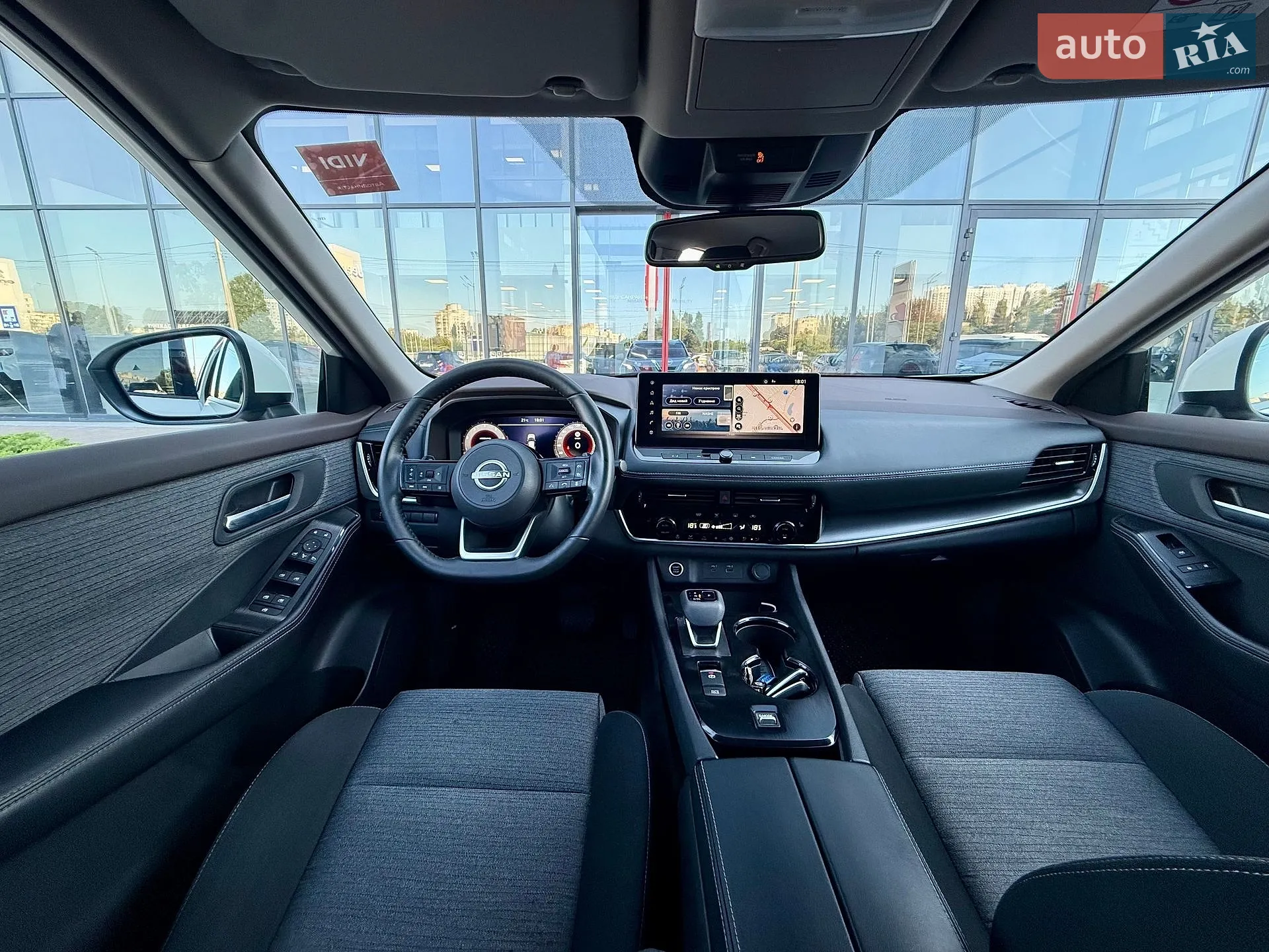 2023 Nissan X-Trail - мініатюра 23