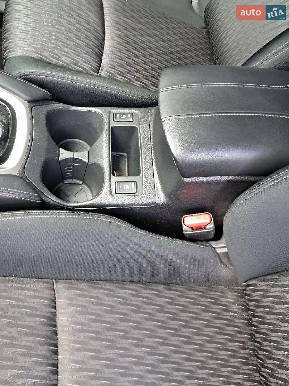 2021 Nissan X-Trail - мініатюра 12