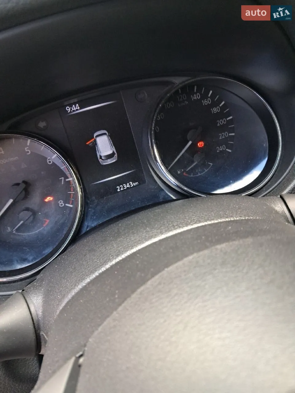 2021 Nissan X-Trail - мініатюра 17