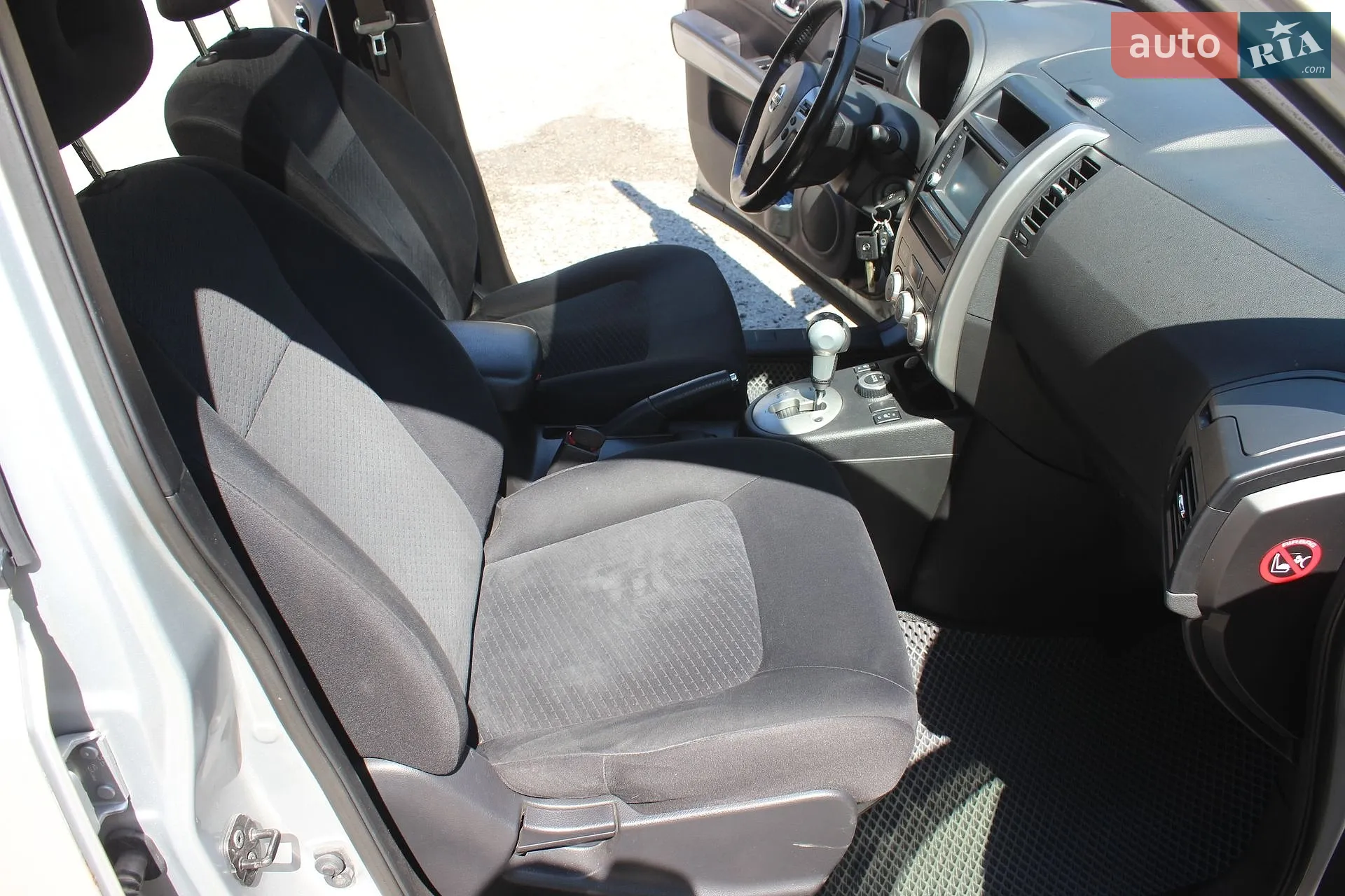 2013 Nissan X-Trail - мініатюра 19