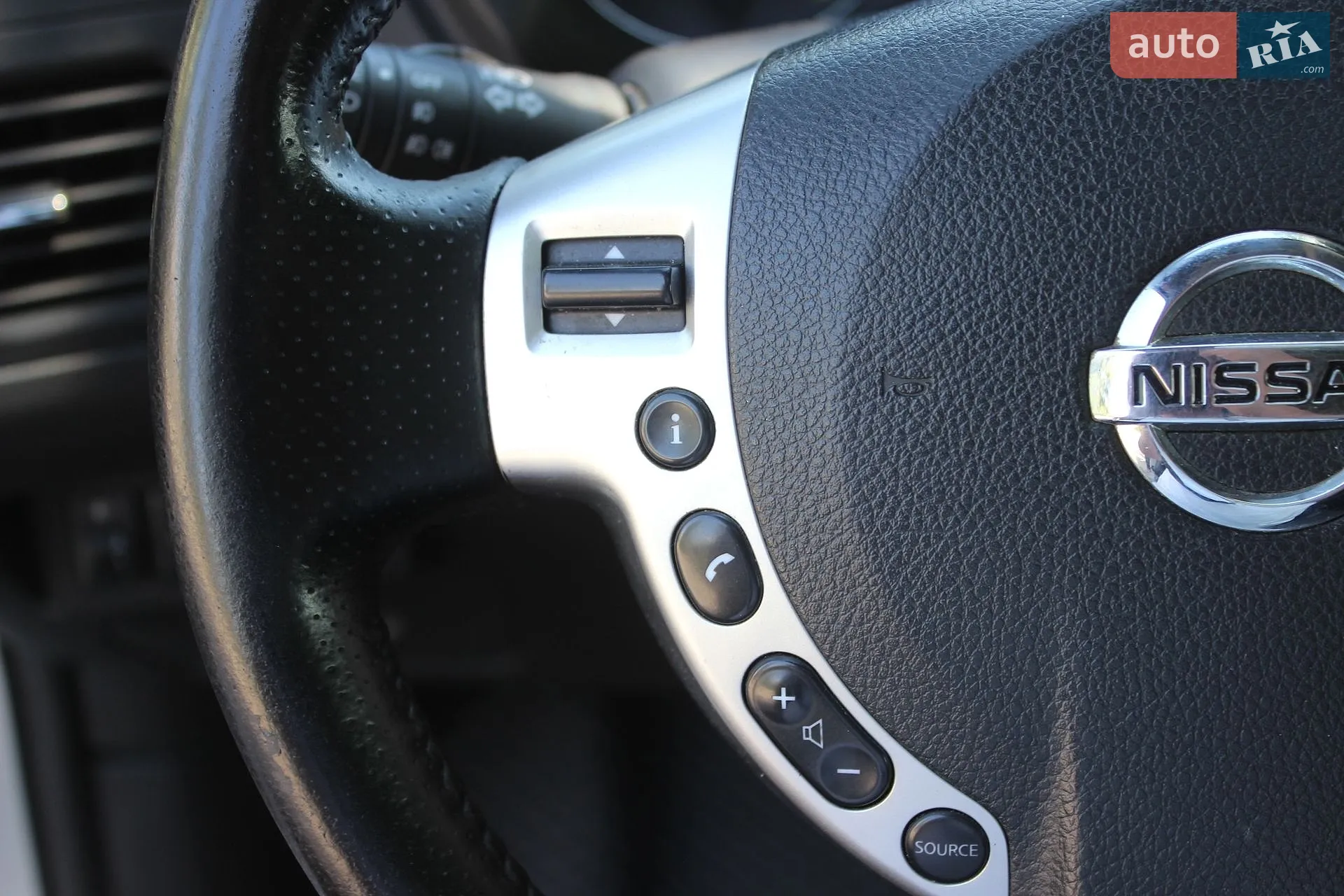 2013 Nissan X-Trail - мініатюра 23