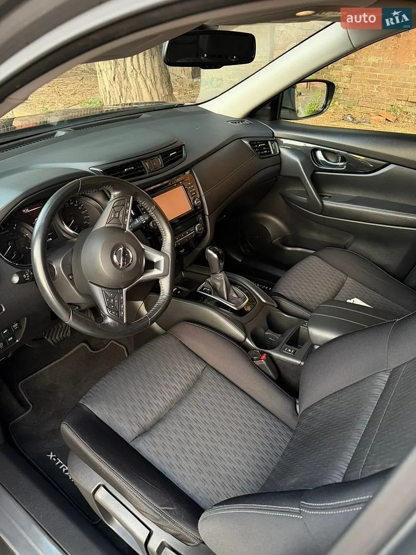 2018 Nissan X-Trail - мініатюра 10