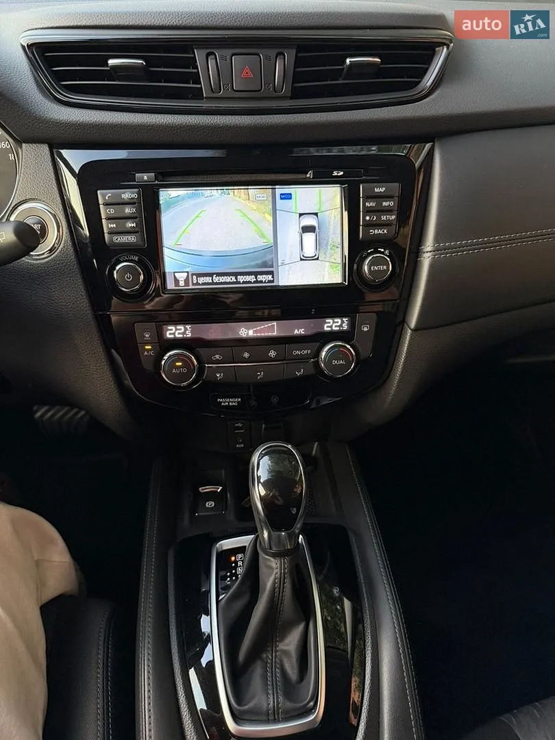 2018 Nissan X-Trail - мініатюра 14