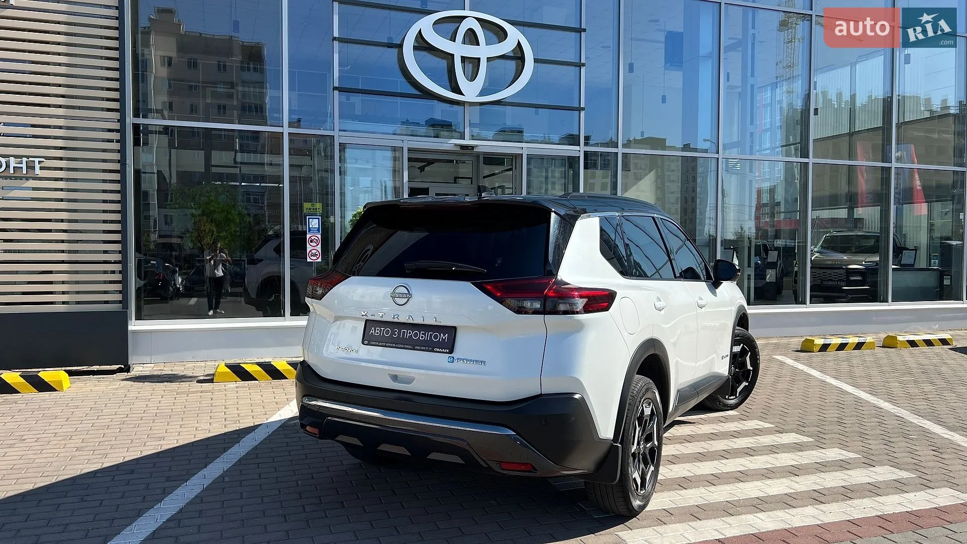 2024 Nissan X-Trail - мініатюра 7