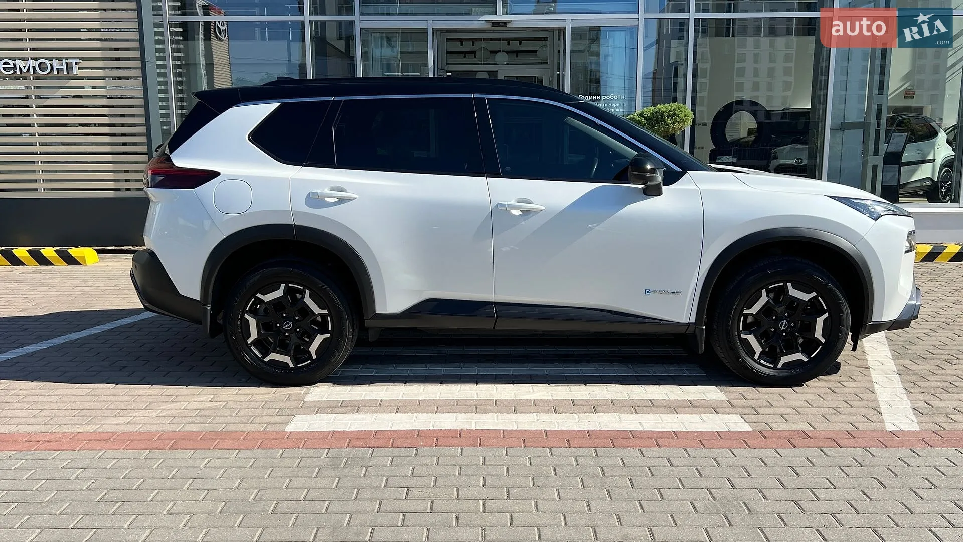 2024 Nissan X-Trail - мініатюра 9