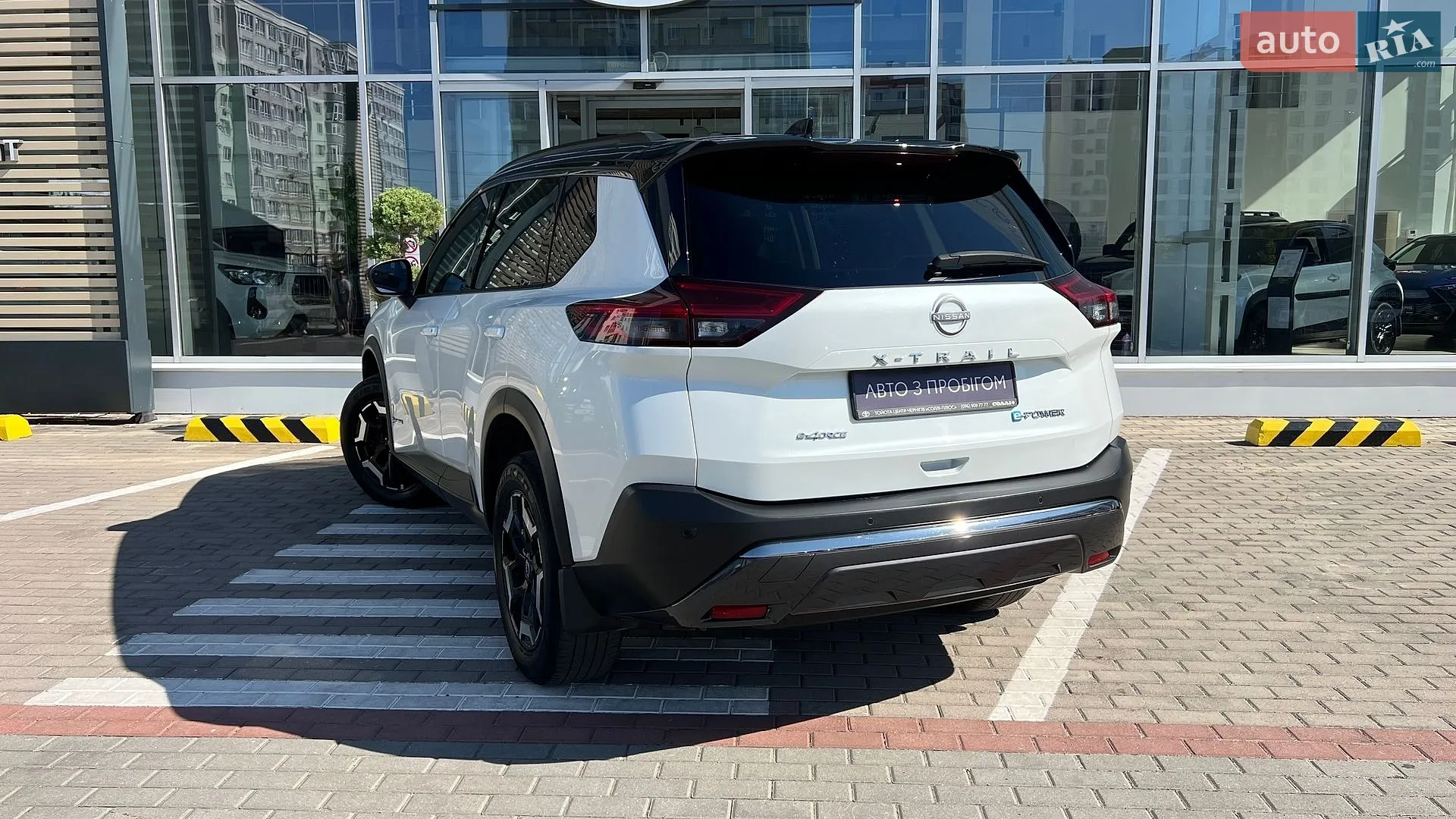 2024 Nissan X-Trail - мініатюра 4