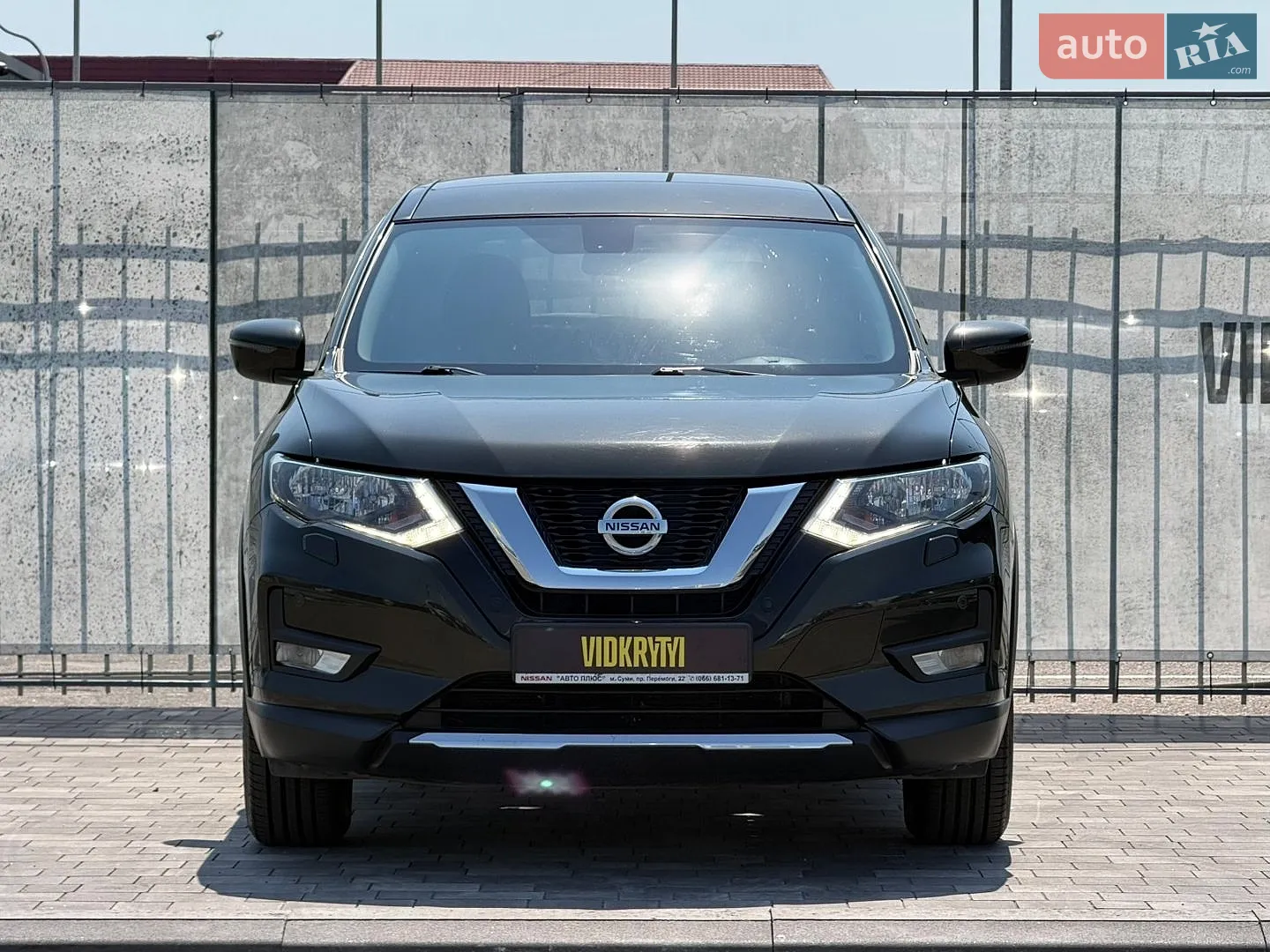 2021 Nissan X-Trail - мініатюра 5