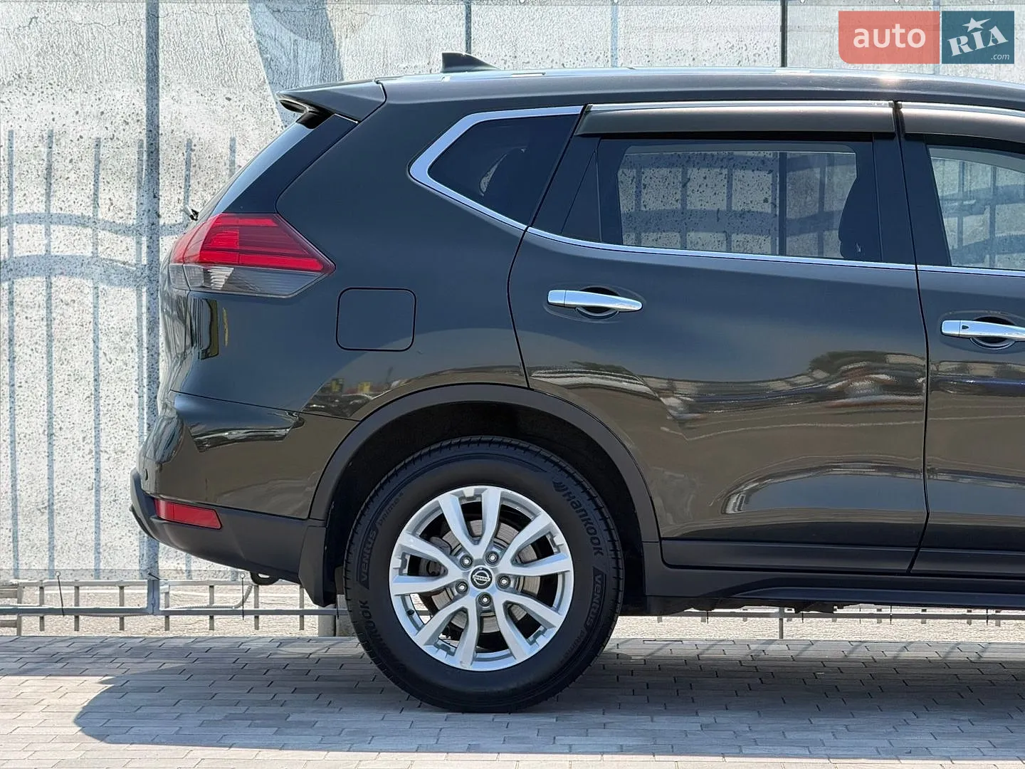 2021 Nissan X-Trail - мініатюра 10