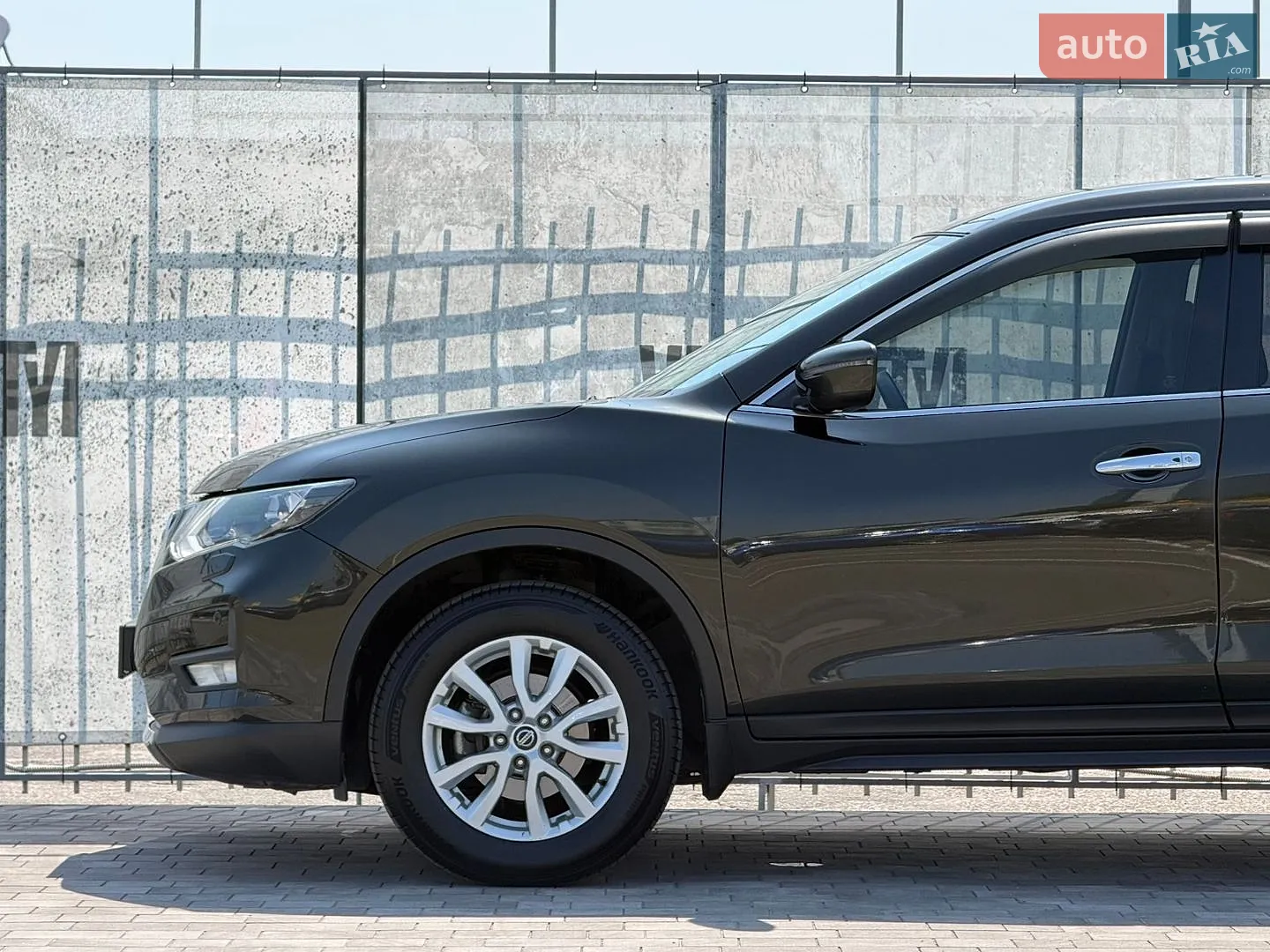 2021 Nissan X-Trail - мініатюра 13