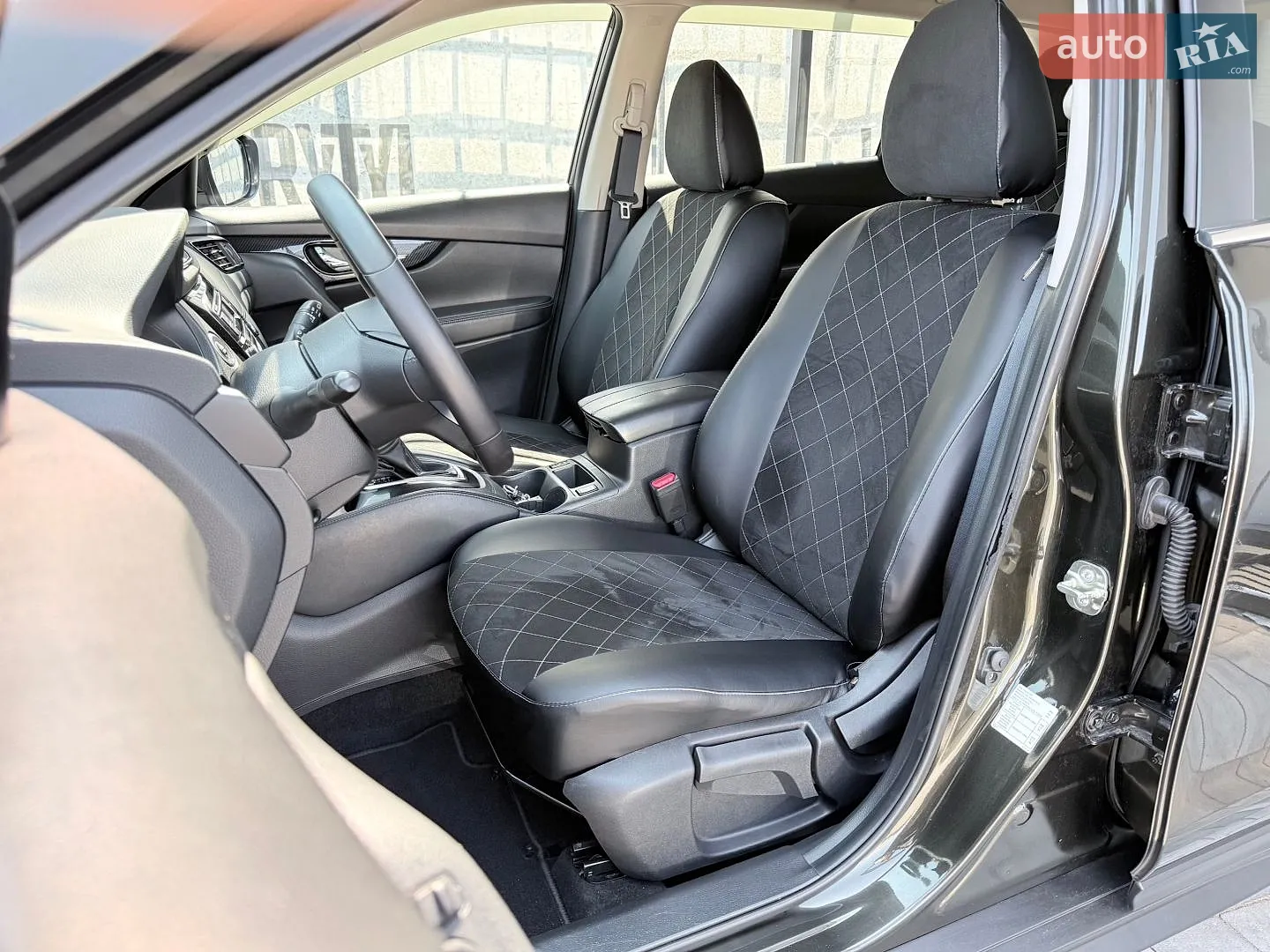 2021 Nissan X-Trail - мініатюра 33