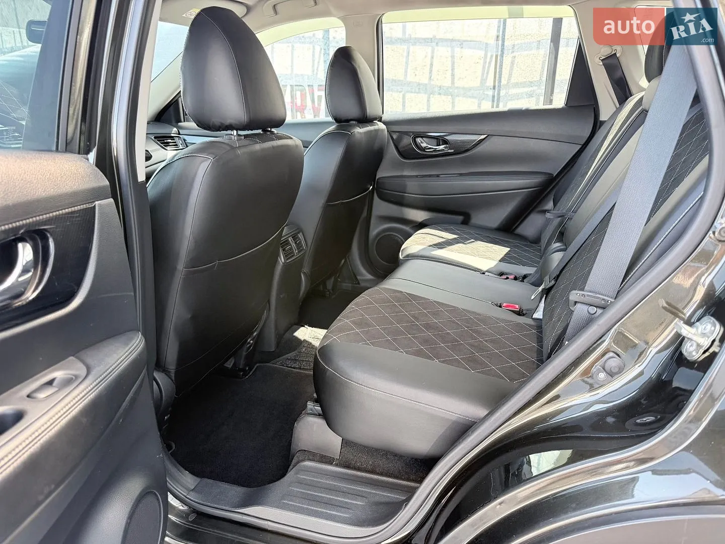 2021 Nissan X-Trail - мініатюра 35