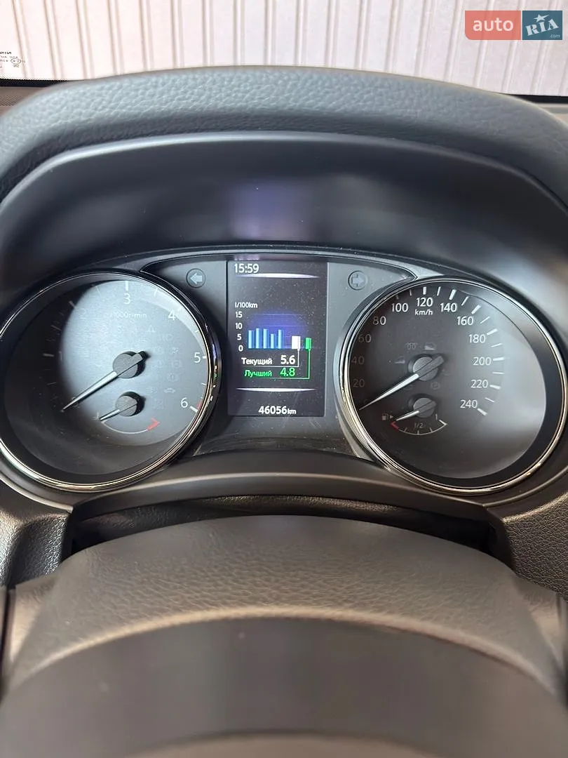 2021 Nissan X-Trail - мініатюра 9