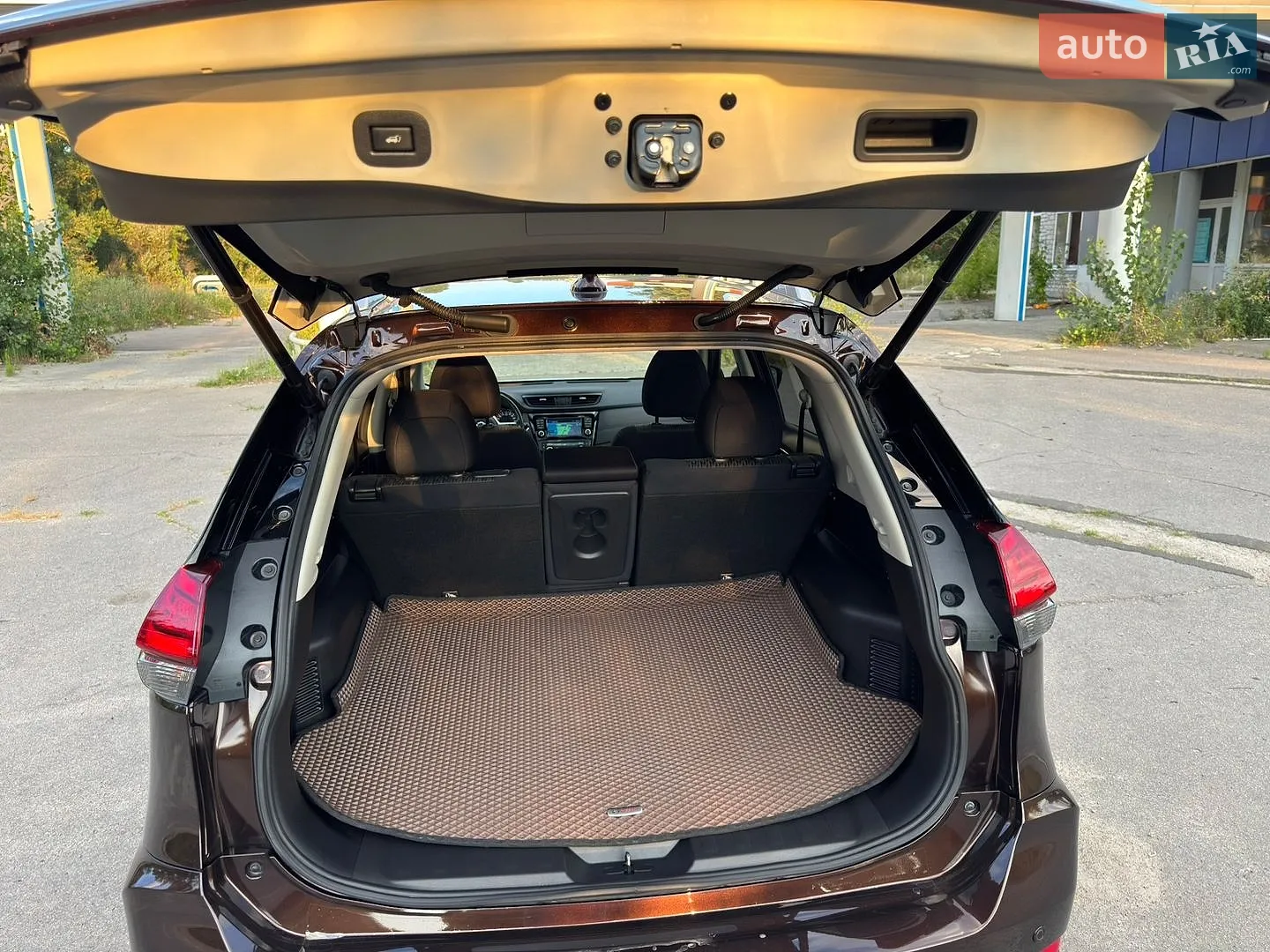 2021 Nissan X-Trail - мініатюра 6