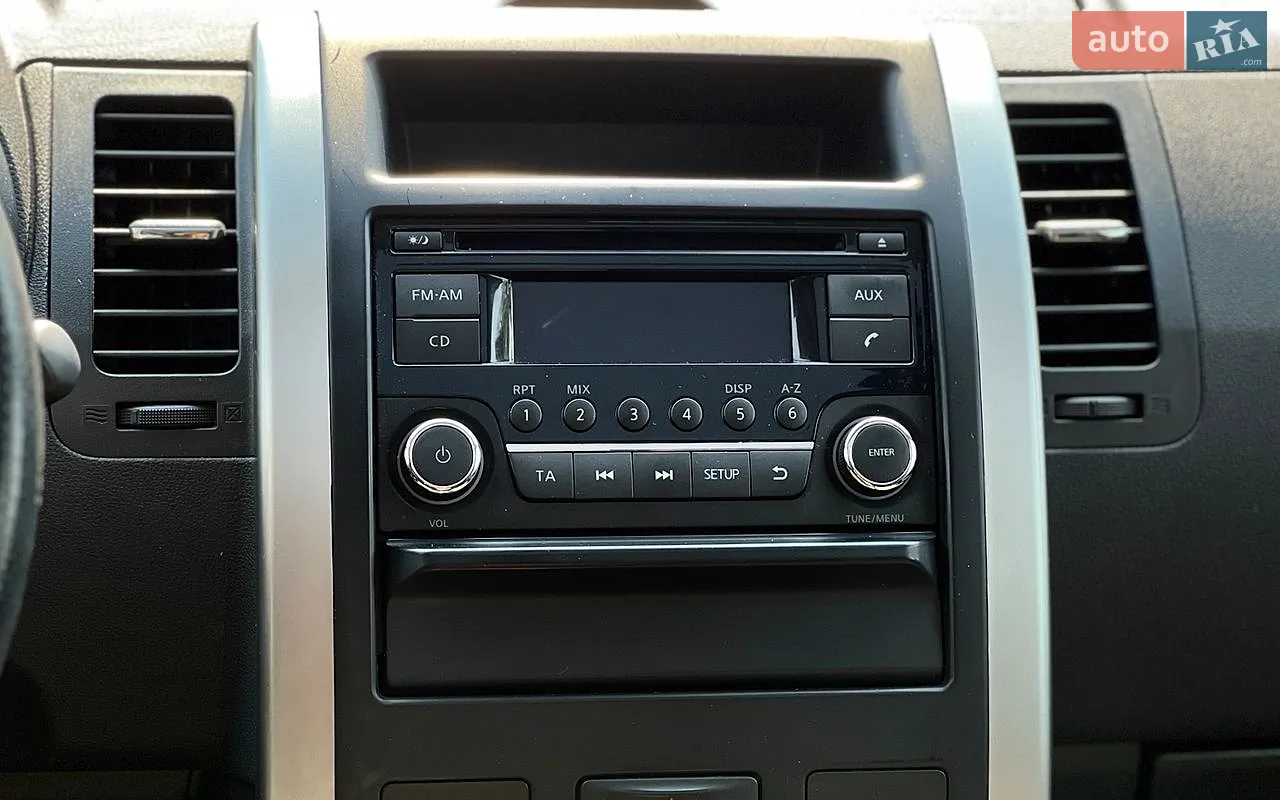 2012 Nissan X-Trail - мініатюра 16