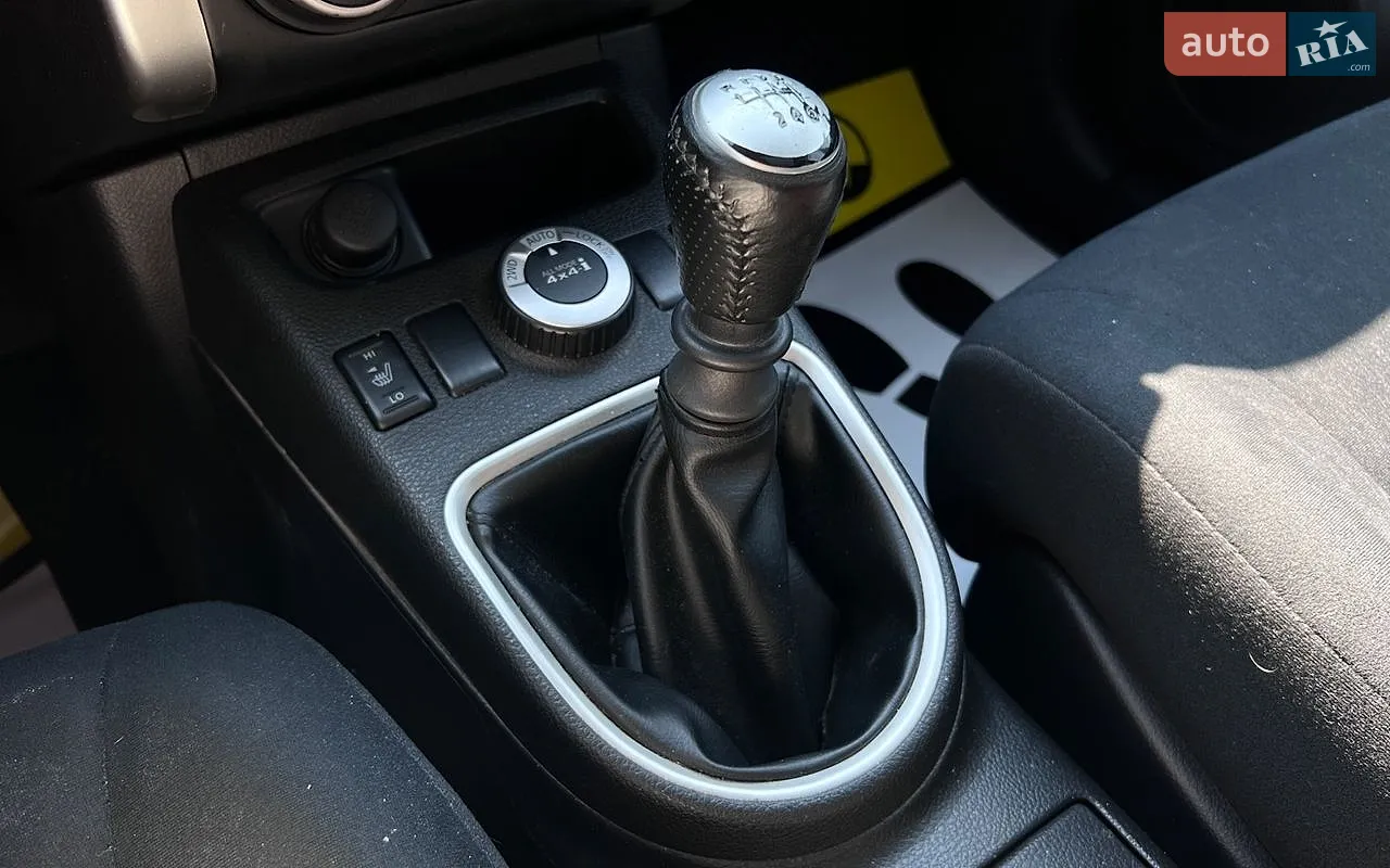2012 Nissan X-Trail - мініатюра 20