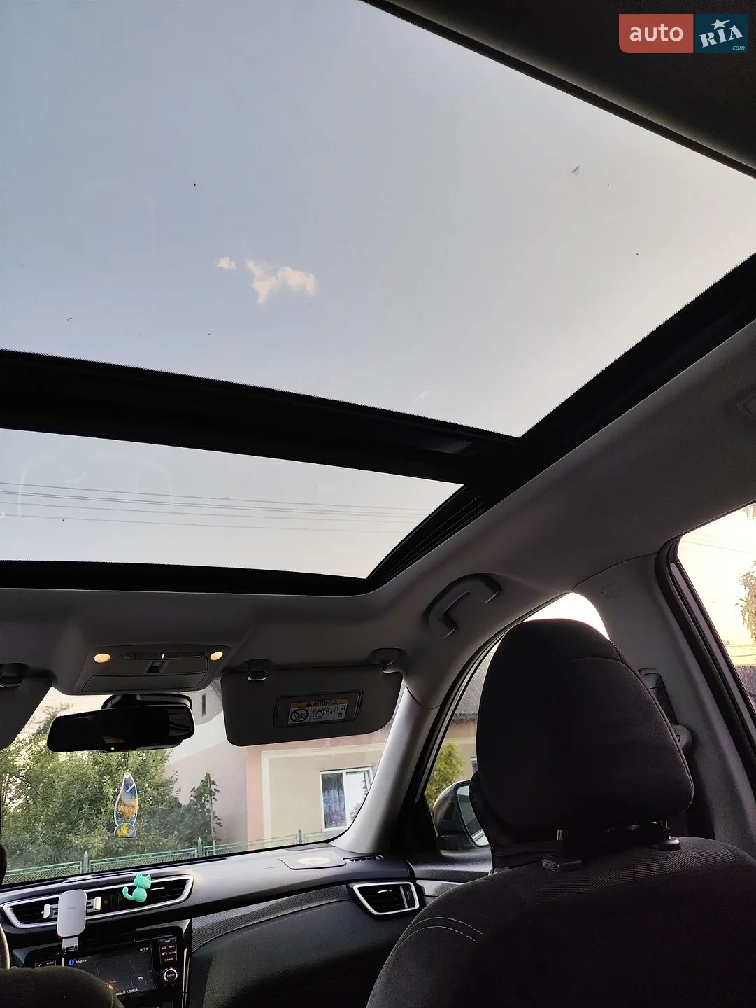 2016 Nissan X-Trail - мініатюра 28