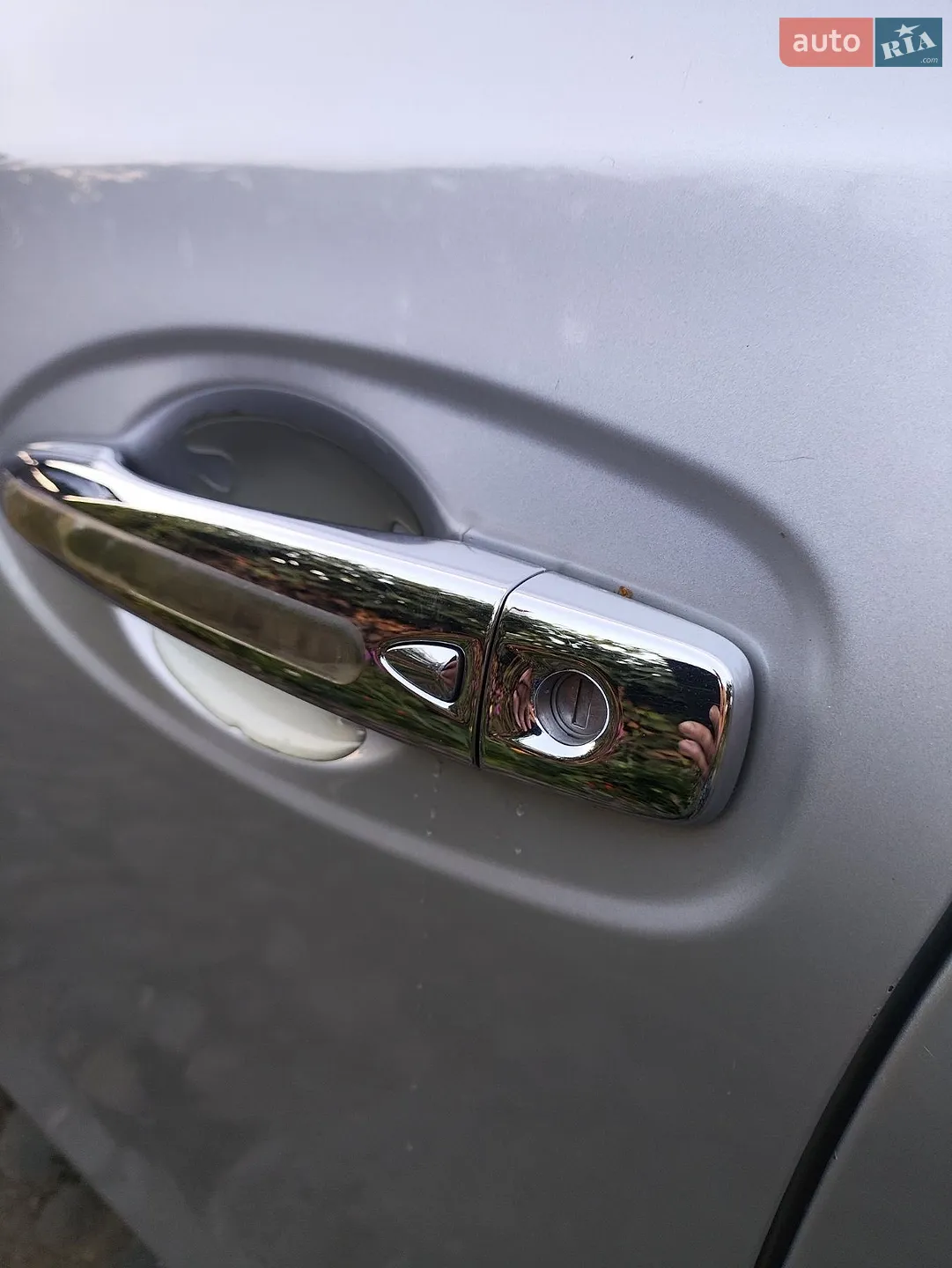 2016 Nissan X-Trail - мініатюра 29