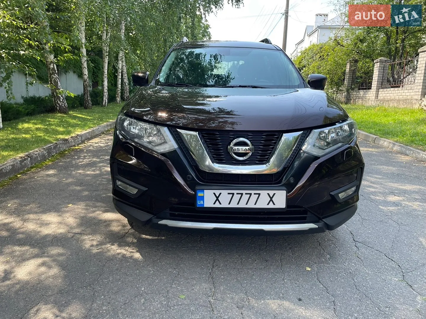 2020 Nissan X-Trail - мініатюра 5