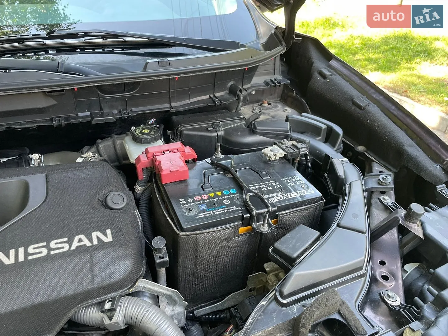 2020 Nissan X-Trail - мініатюра 17